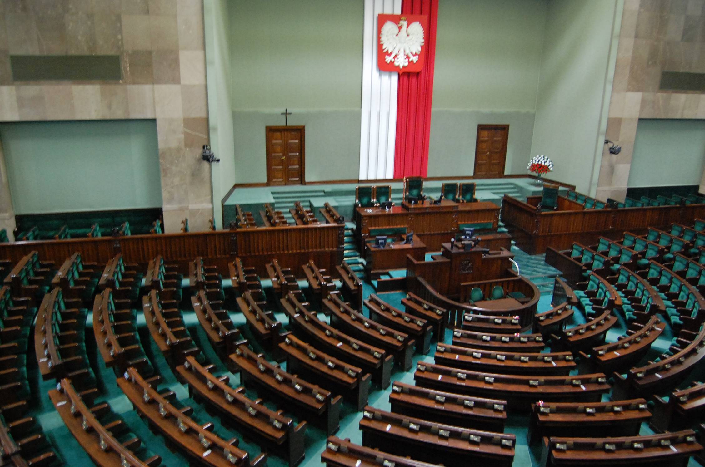 Grafika do artykułu Rewolucyjny projekt liberalizacji ustawy antyaborcyjnej leży w Sejmie. Nikt go nie rozpatrzył