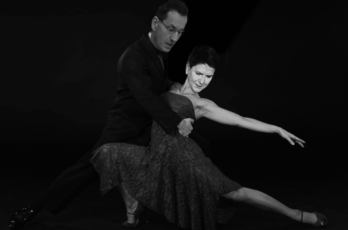 Grafika do artykułu PiS tańczy tango z kwotą wolną. Morawiecki „celuje” w nowy pomysł