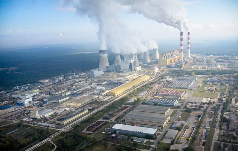 Grafika do artykułu Polska wygrała antynagrodę w konkursie na najbardziej szkodliwe dla klimatu użycie unijnych ulg dla energetyki