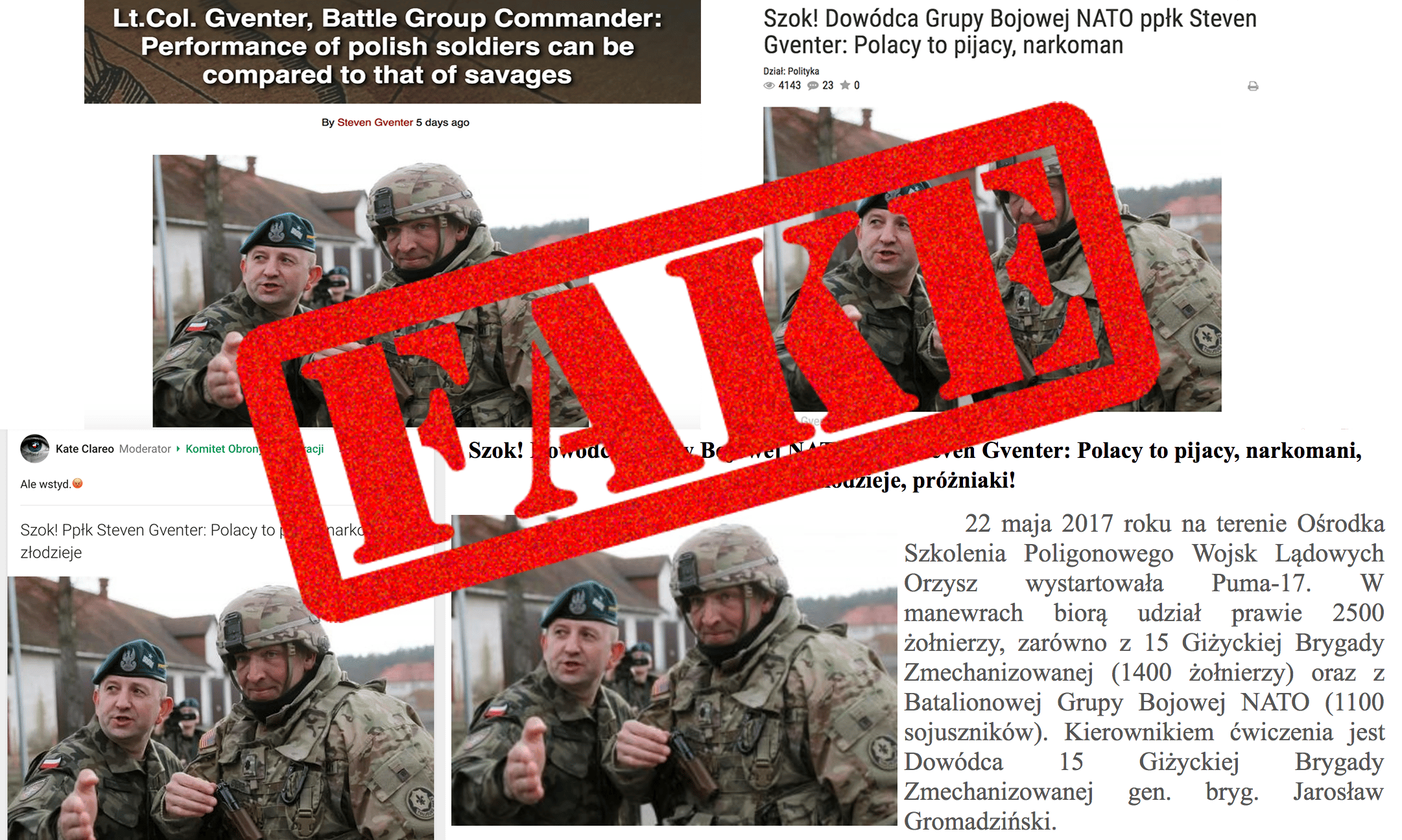 Grafika do artykułu Rosyjskie trolle internetowe atakują OKO.press