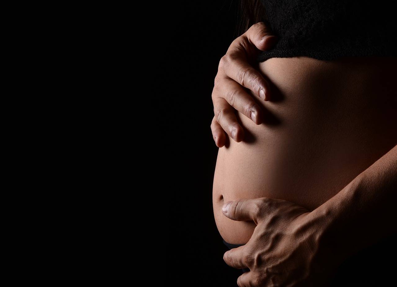 Grafika do artykułu Płód jako pacjent. Ordo Iuris toruje drogę do całkowitego zakazu aborcji