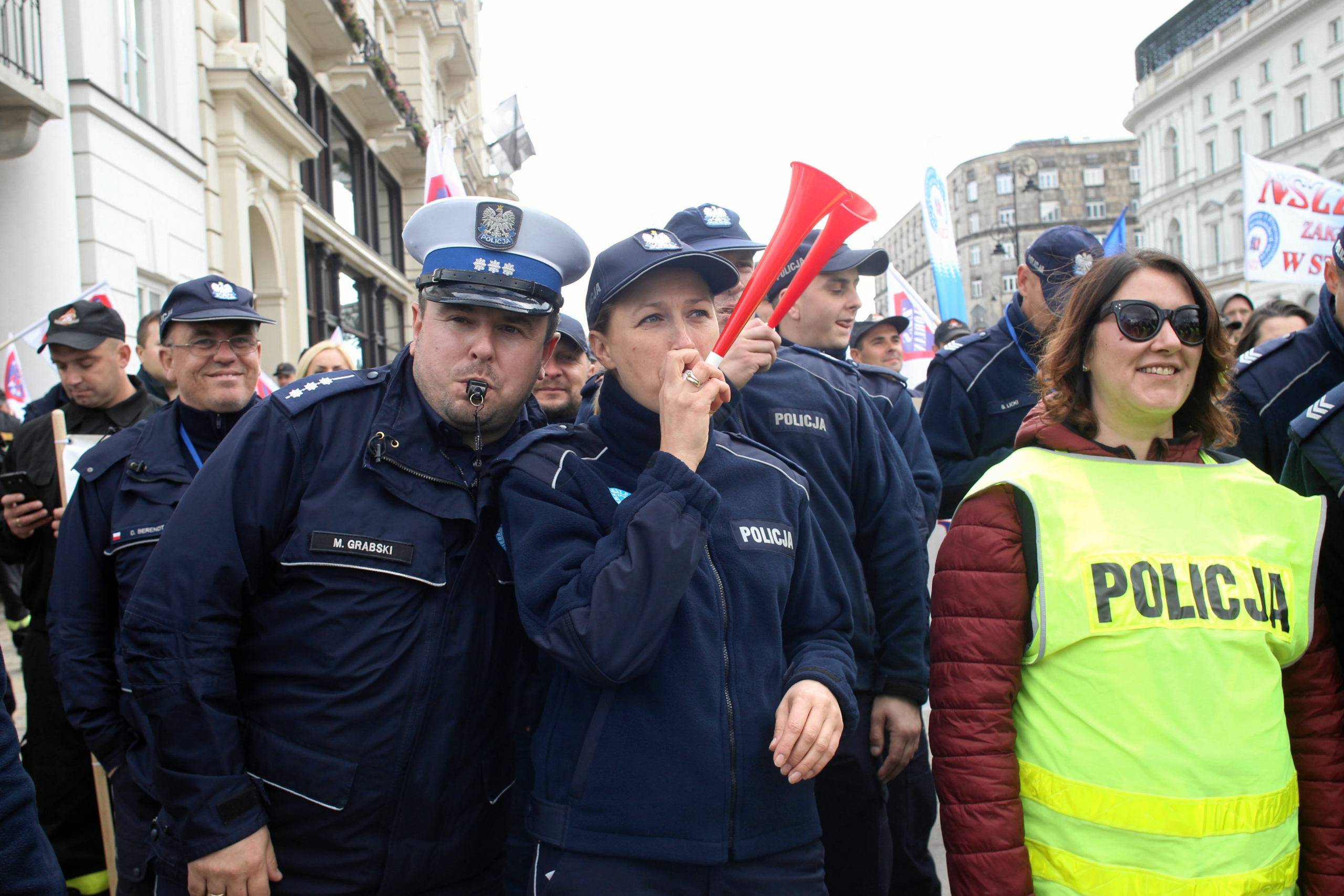 Przemek Wierzchowski / Agencja Gazeta