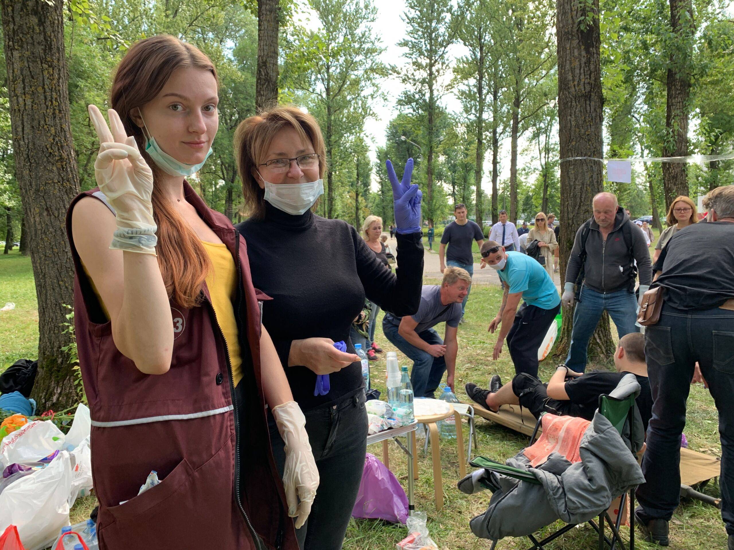 Białoruś OKO.press