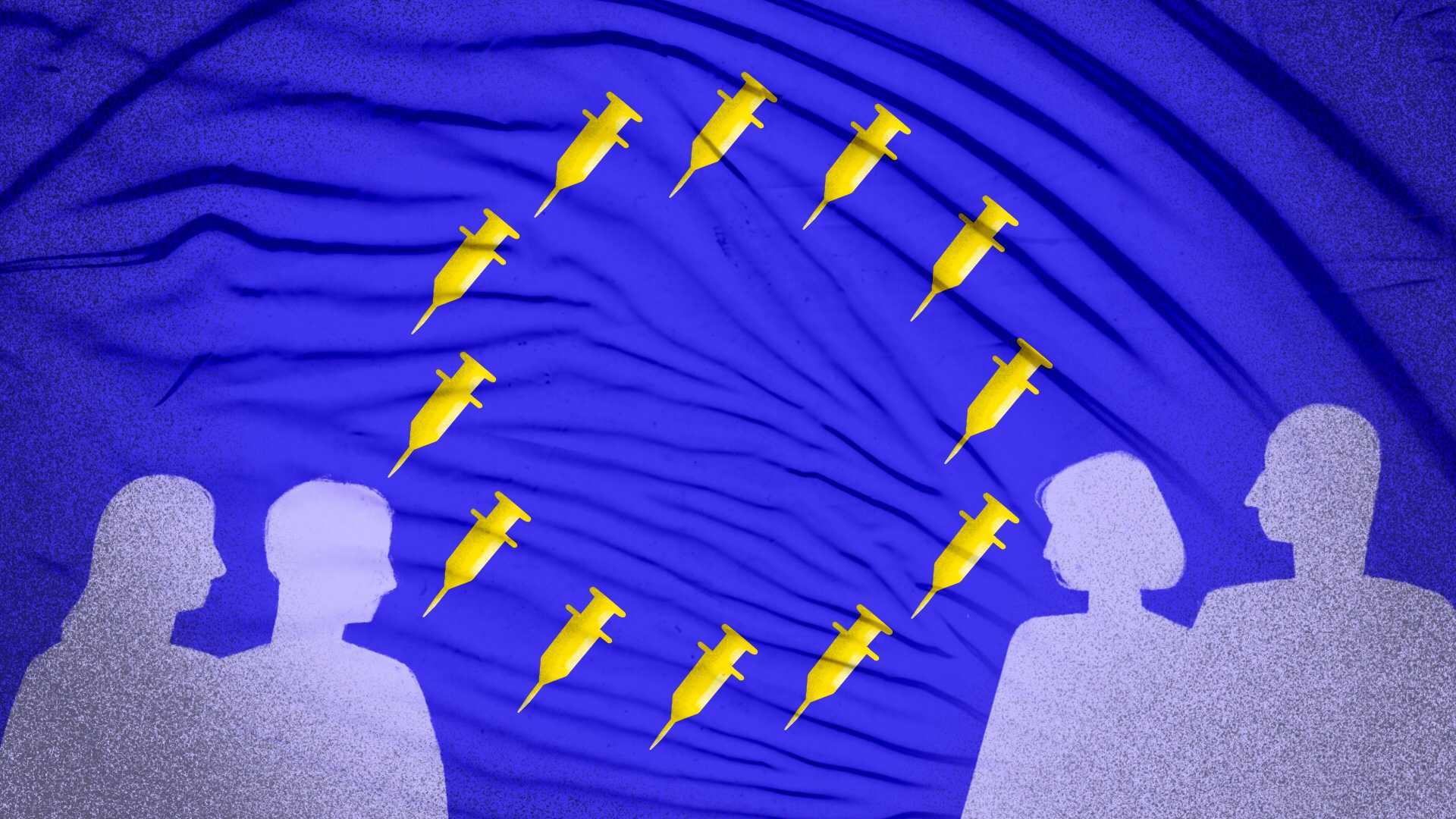 Unia Europejska szczepienia