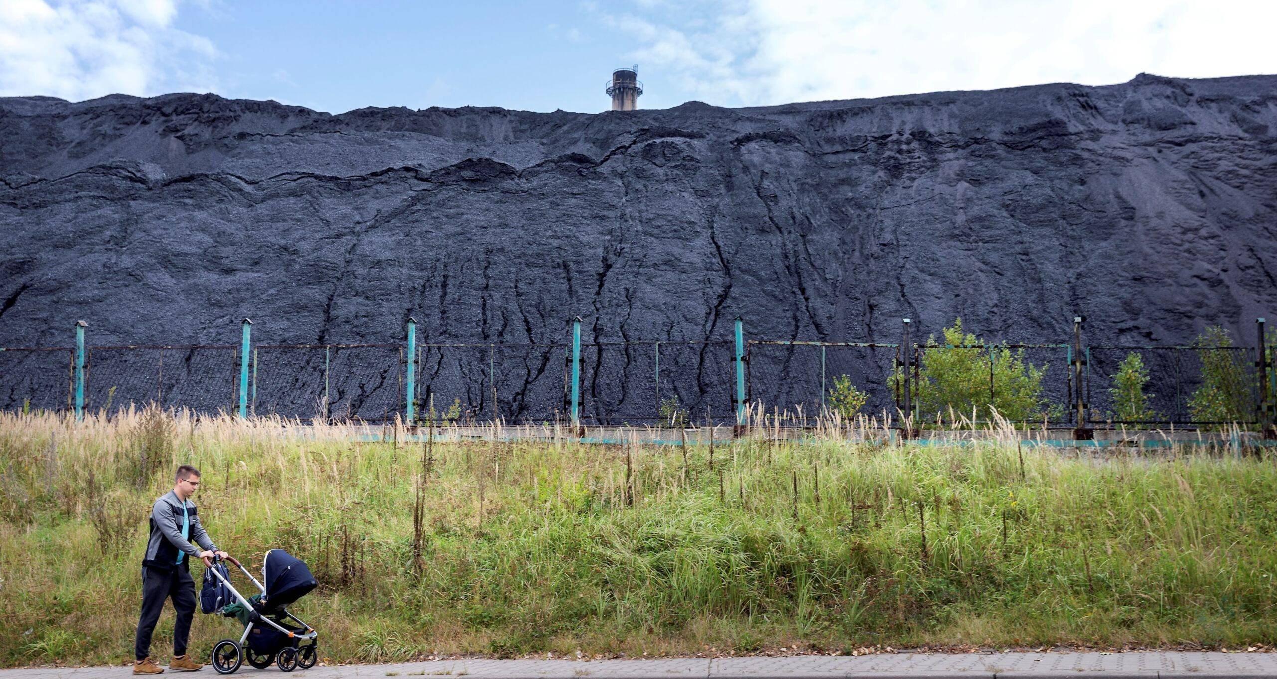 Elektrownie nie chcą węgla z polskich kopalni