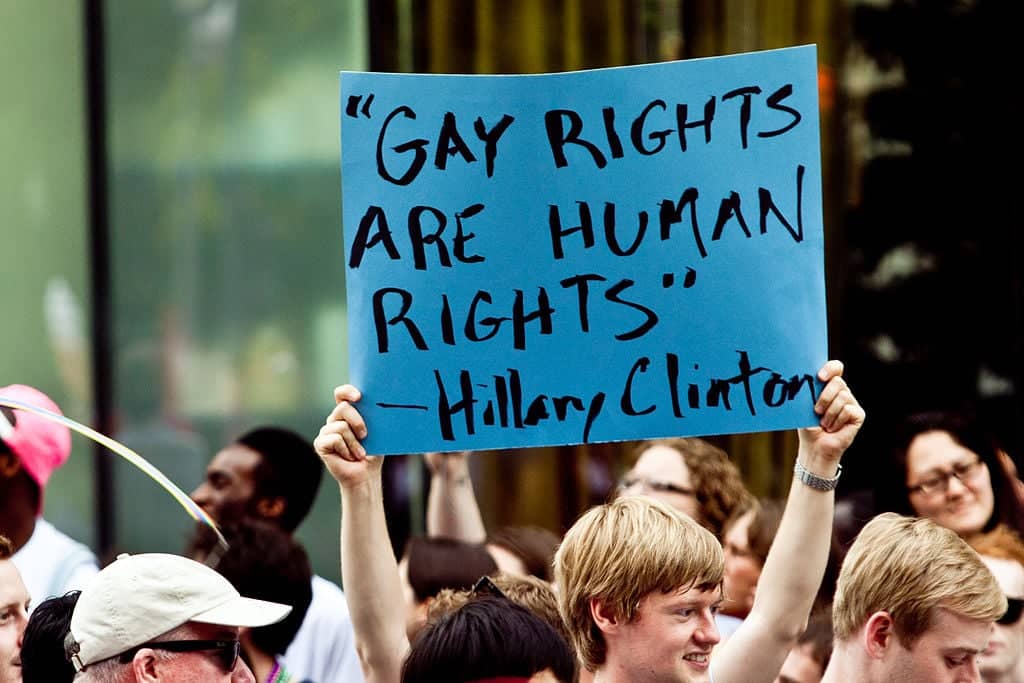 Grafika do artykułu Homoseksualizm jest dziś karany w 68 krajach - czy Bidenowi i jego soft power uda się to zmienić?