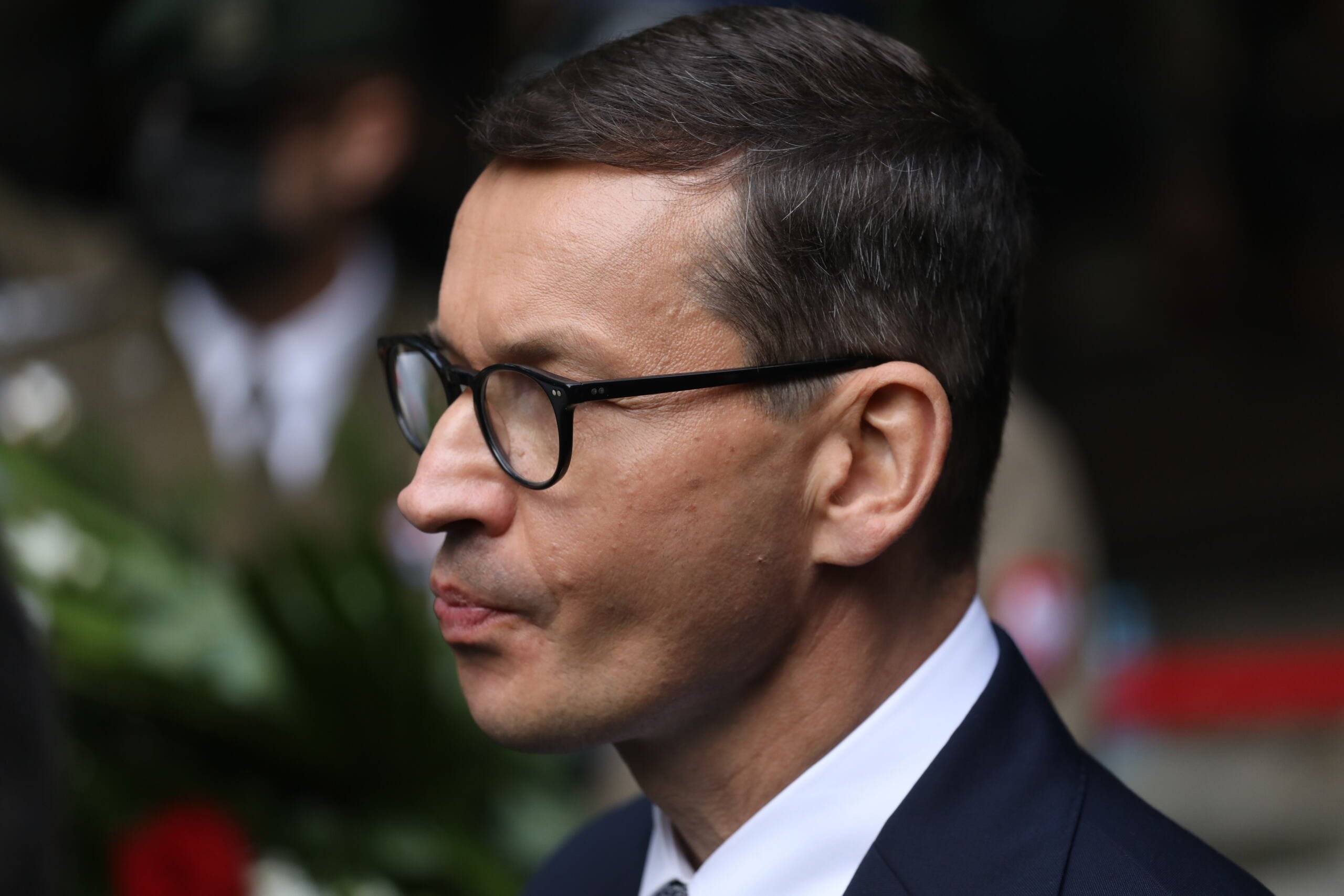 Mateusz Morawiecki