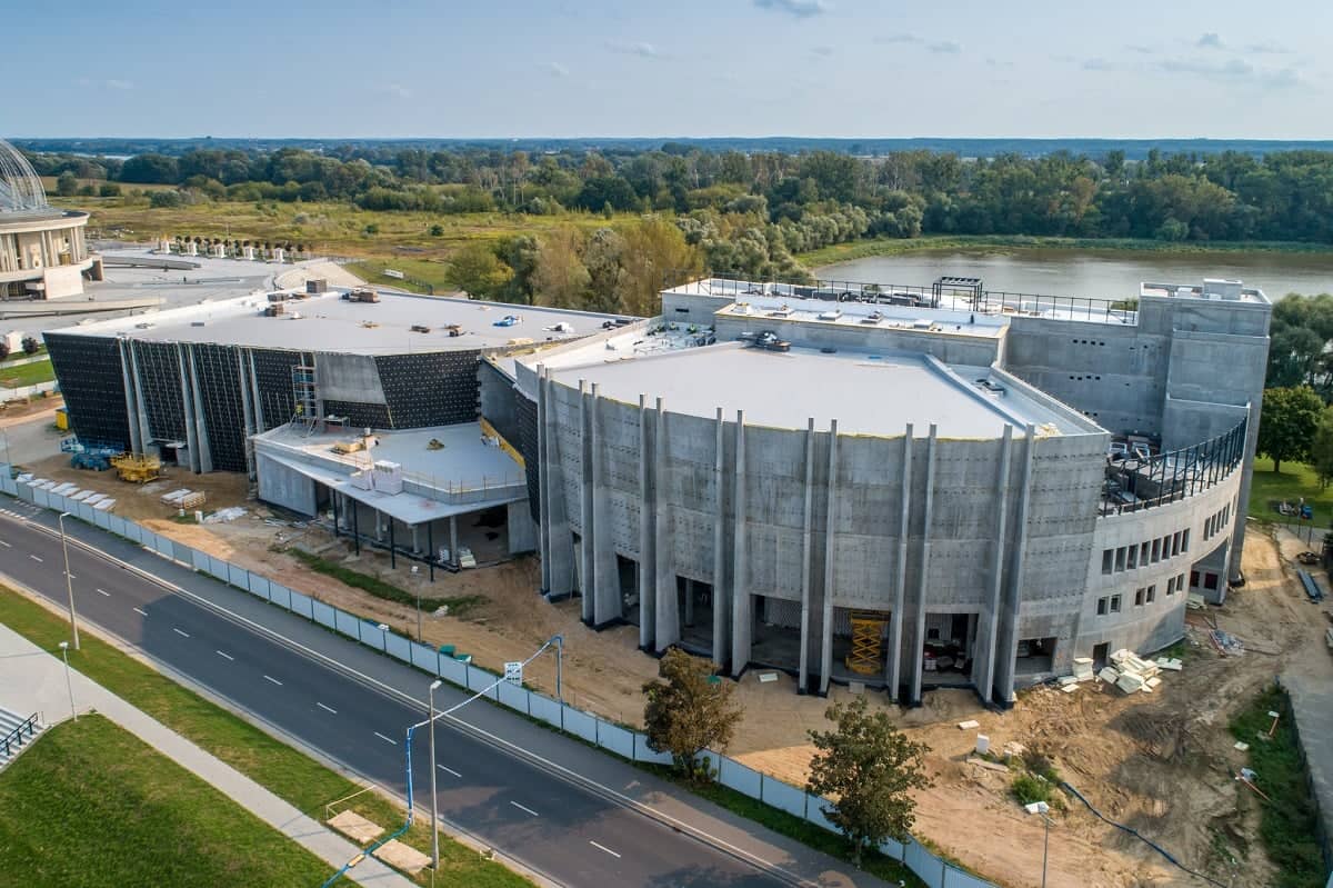 Muzeum Pamięć i Tożsamość