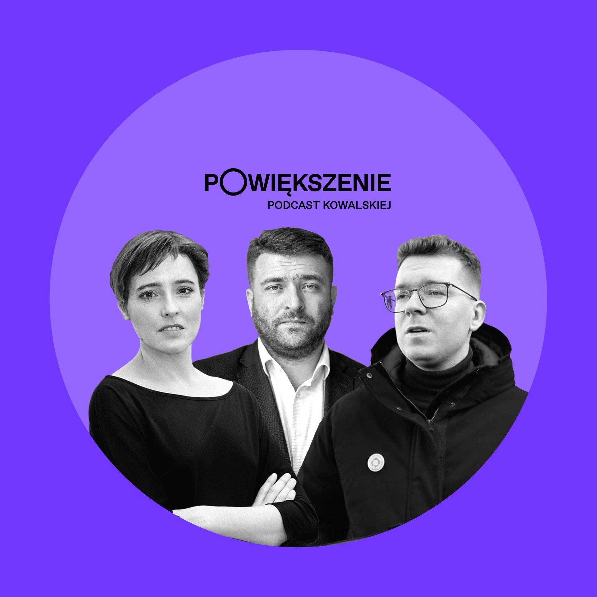 Podcast Powiększenie: Strefa Czystego Transportu w Krakowie