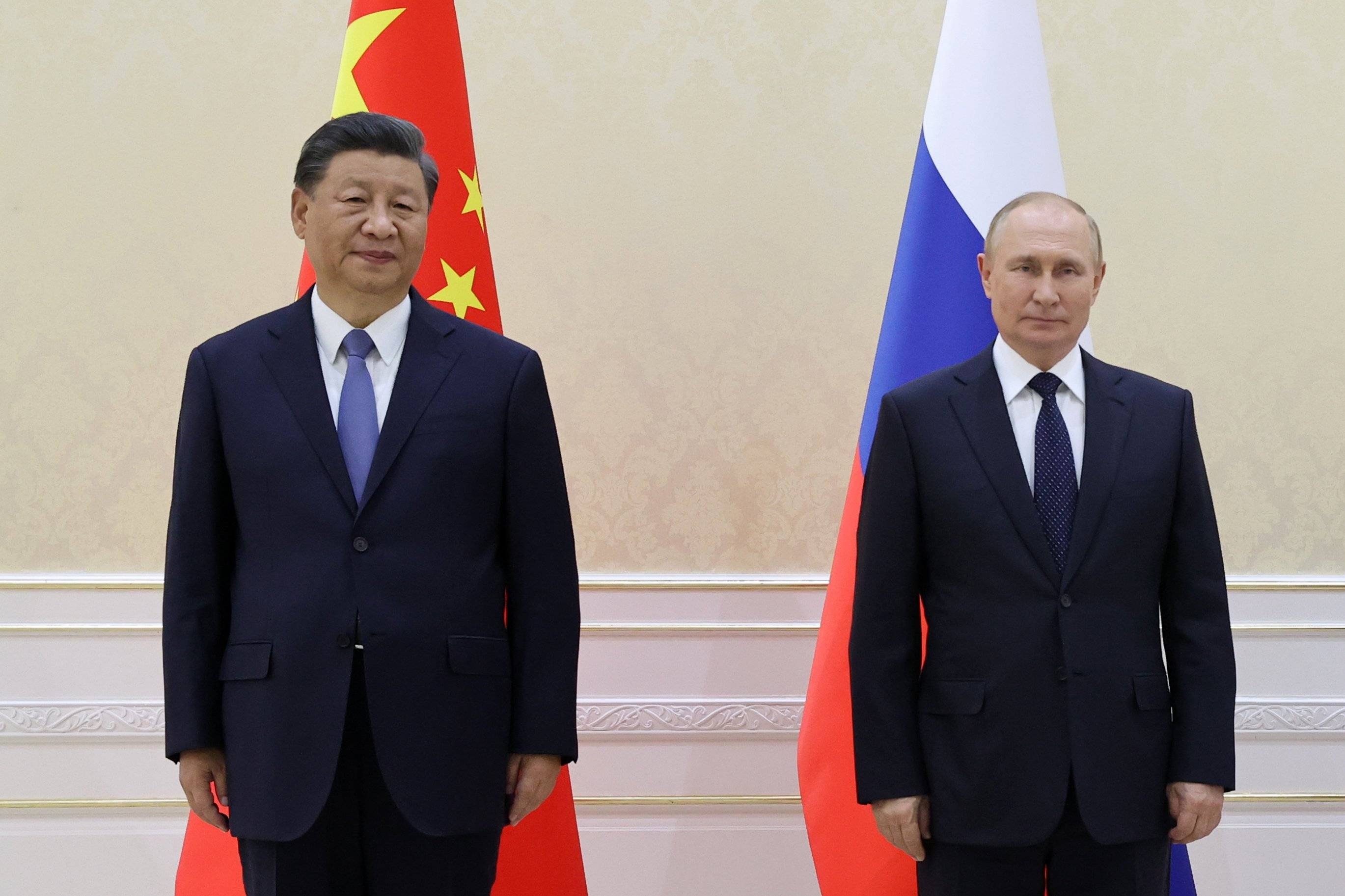 UZBEKISTAN-RUSSIA-CHINA-MONGOLIA-DIPLOMACY