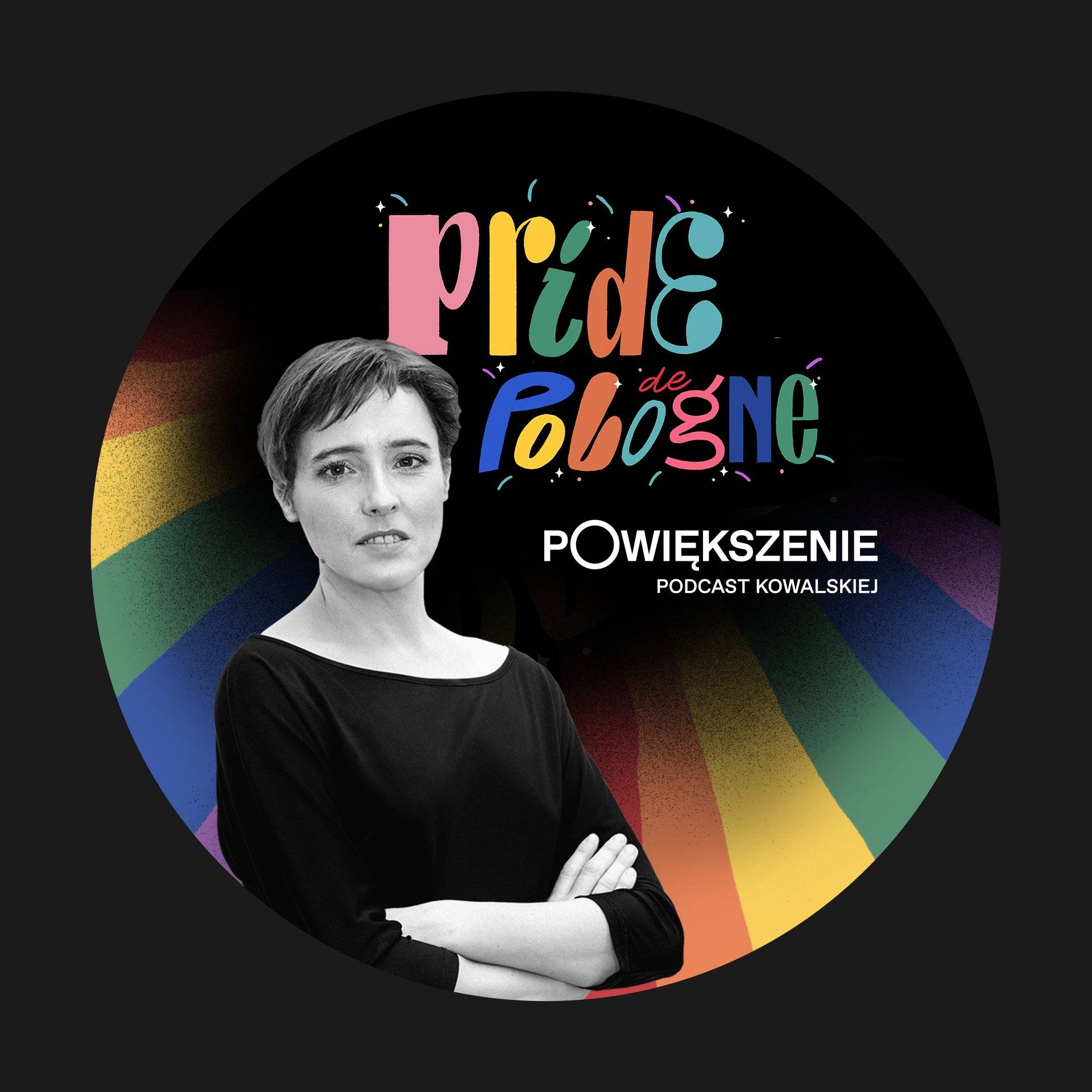 Pride de Pologne - debata OKO.press