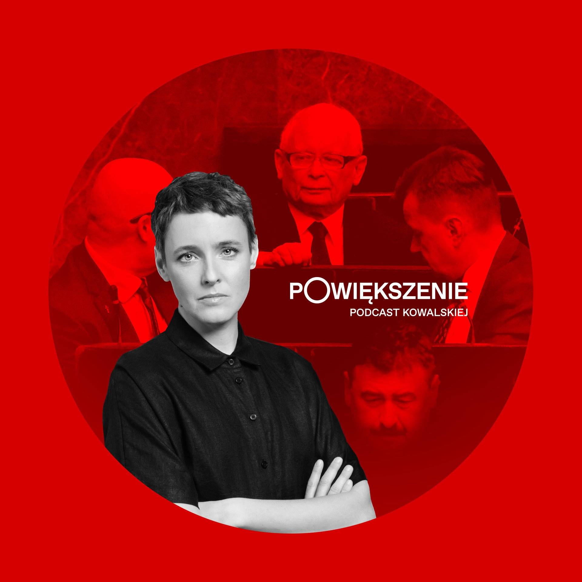Jak Jarosław Kaczyński układał listy wyborcze?