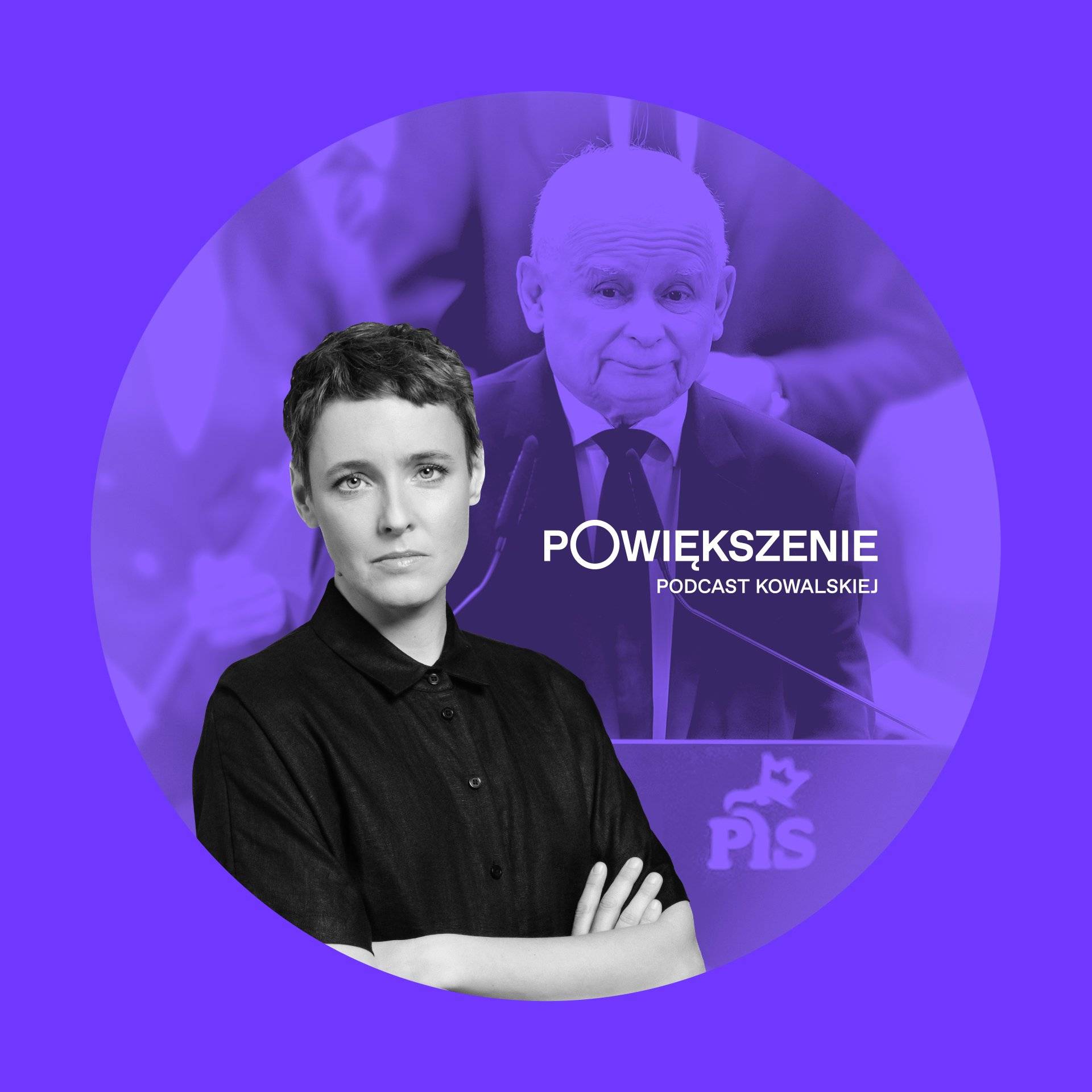 Co robi Kaczyński po wyborach? Podcast Kowalskiej