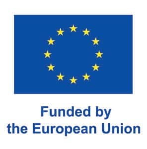 grafika - symbol Unii Europejskiej