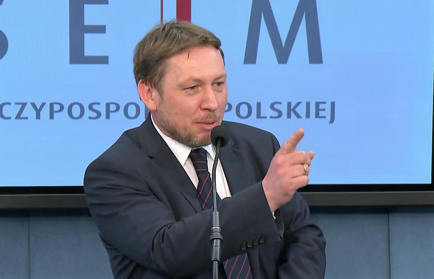 prof. Jan Majchrowski