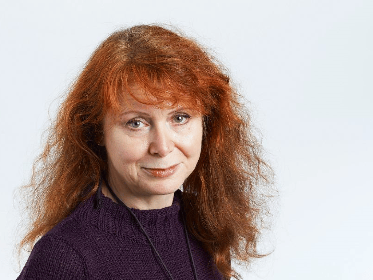 Ewa Siedlecka