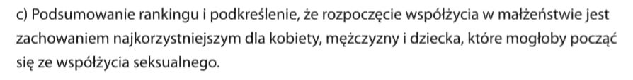 Biskupi Przekonują W Szkołach Już Jest Edukacja Seksualna Nie To Tylko Katolicka Etyka 4990