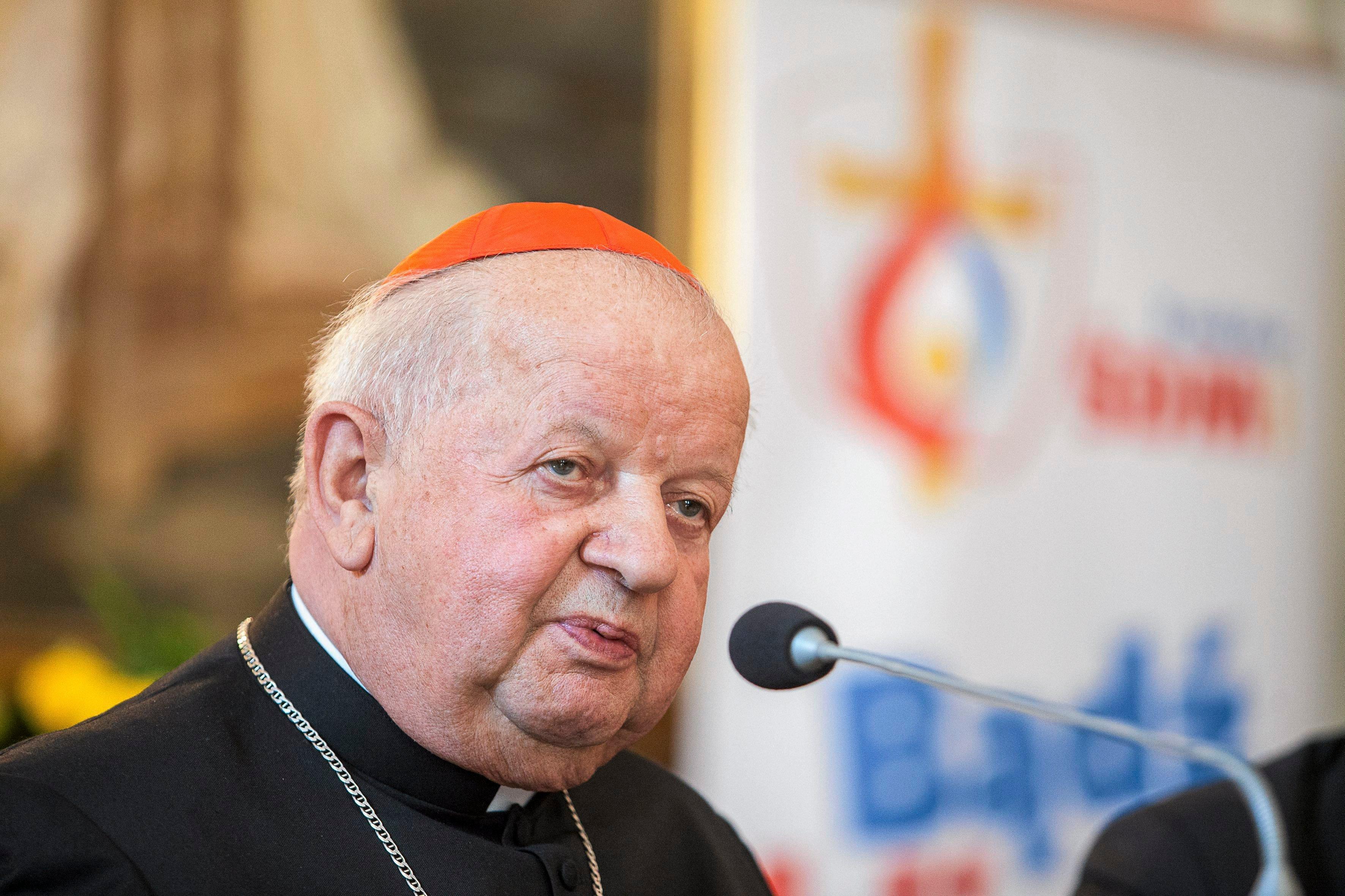 Stanisław Dziwisz