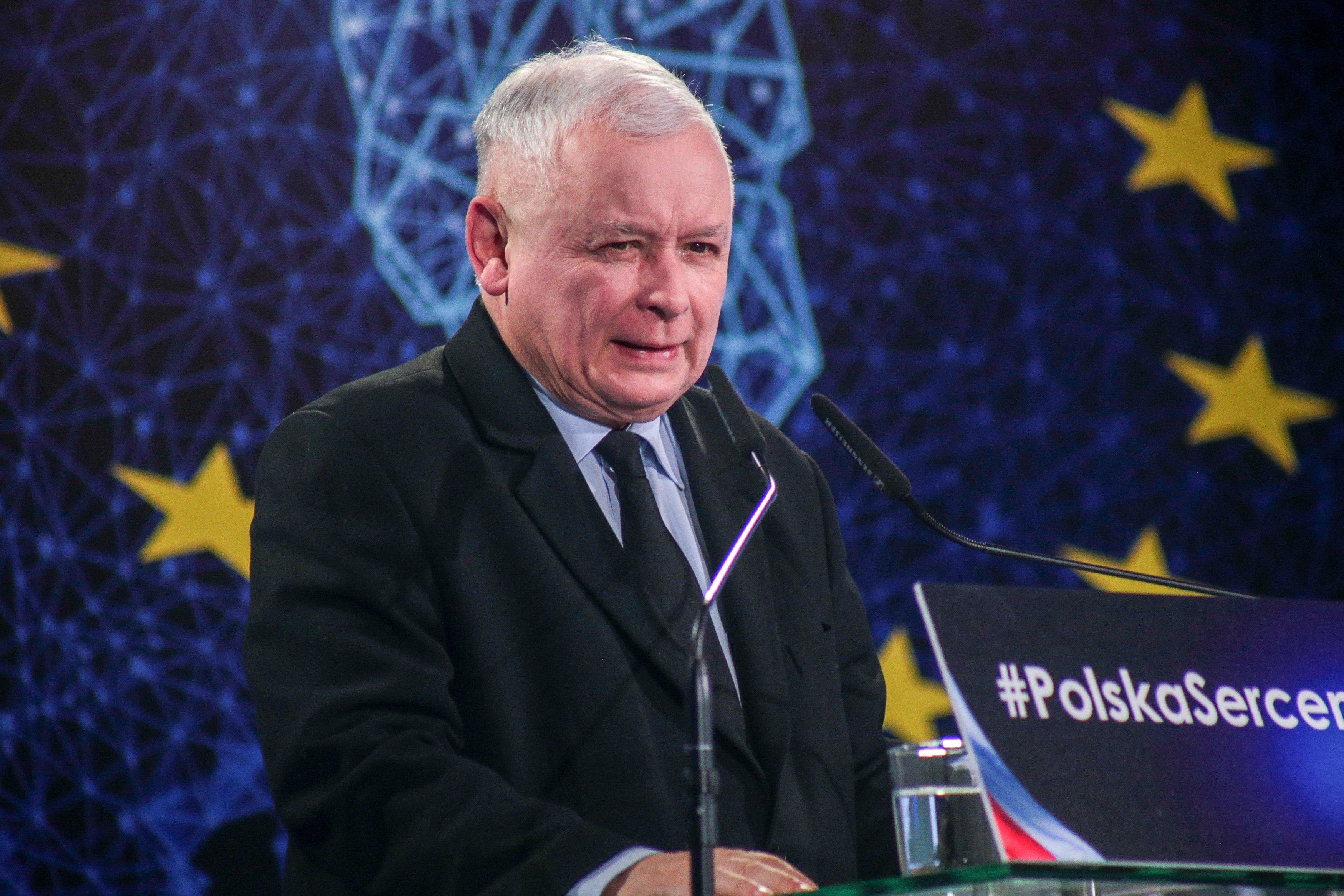 Jarosław Kaczyński