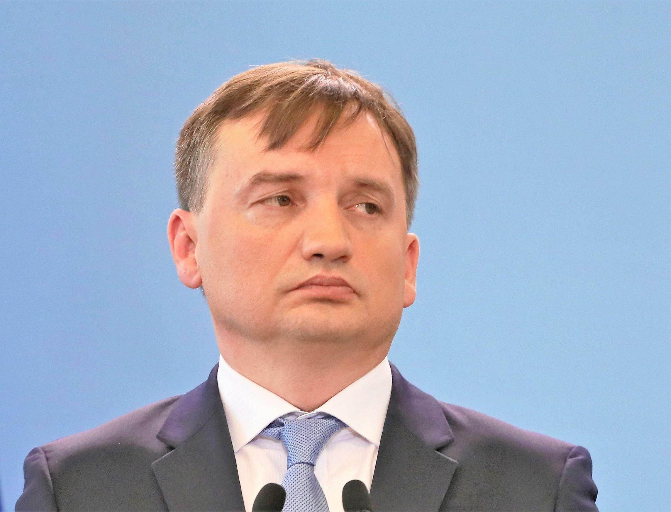 Zbigniew Ziobro