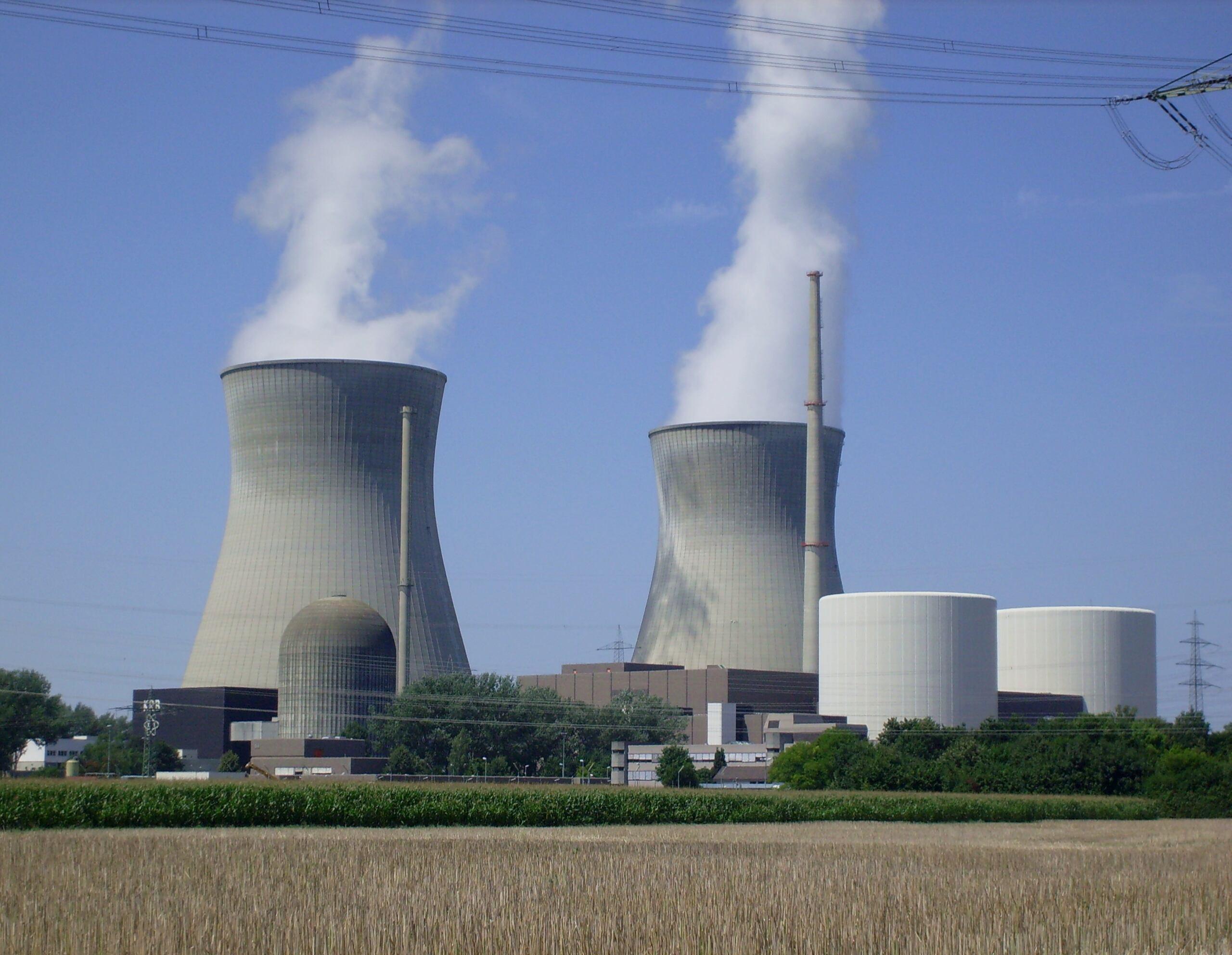 Elektrownia atomowa. Czy powstanie w Polsce