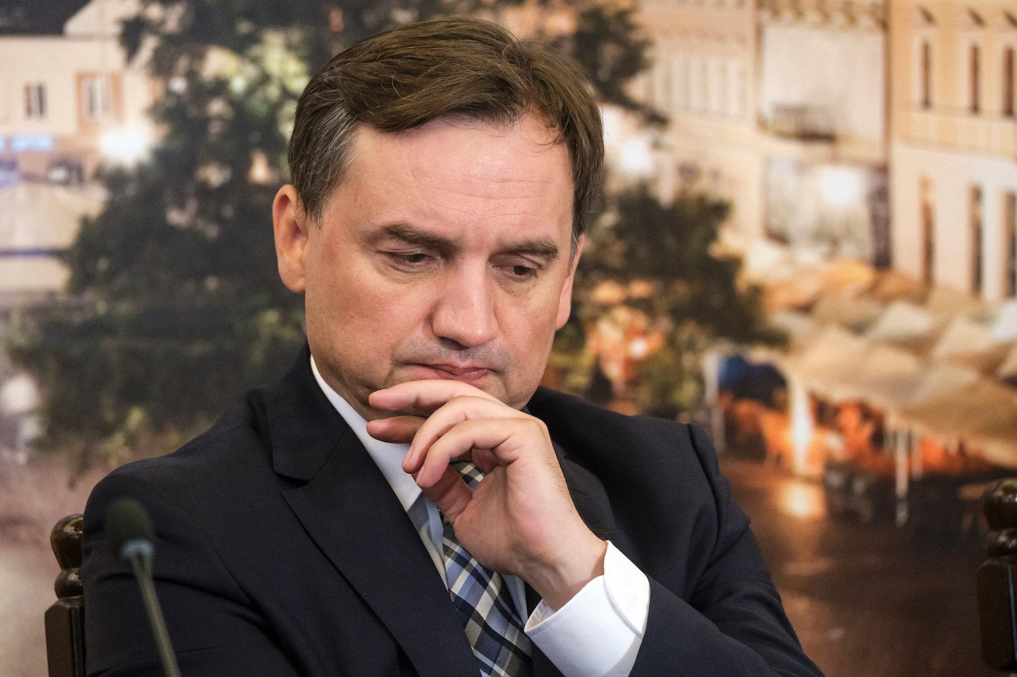 Zbigniew Ziobro