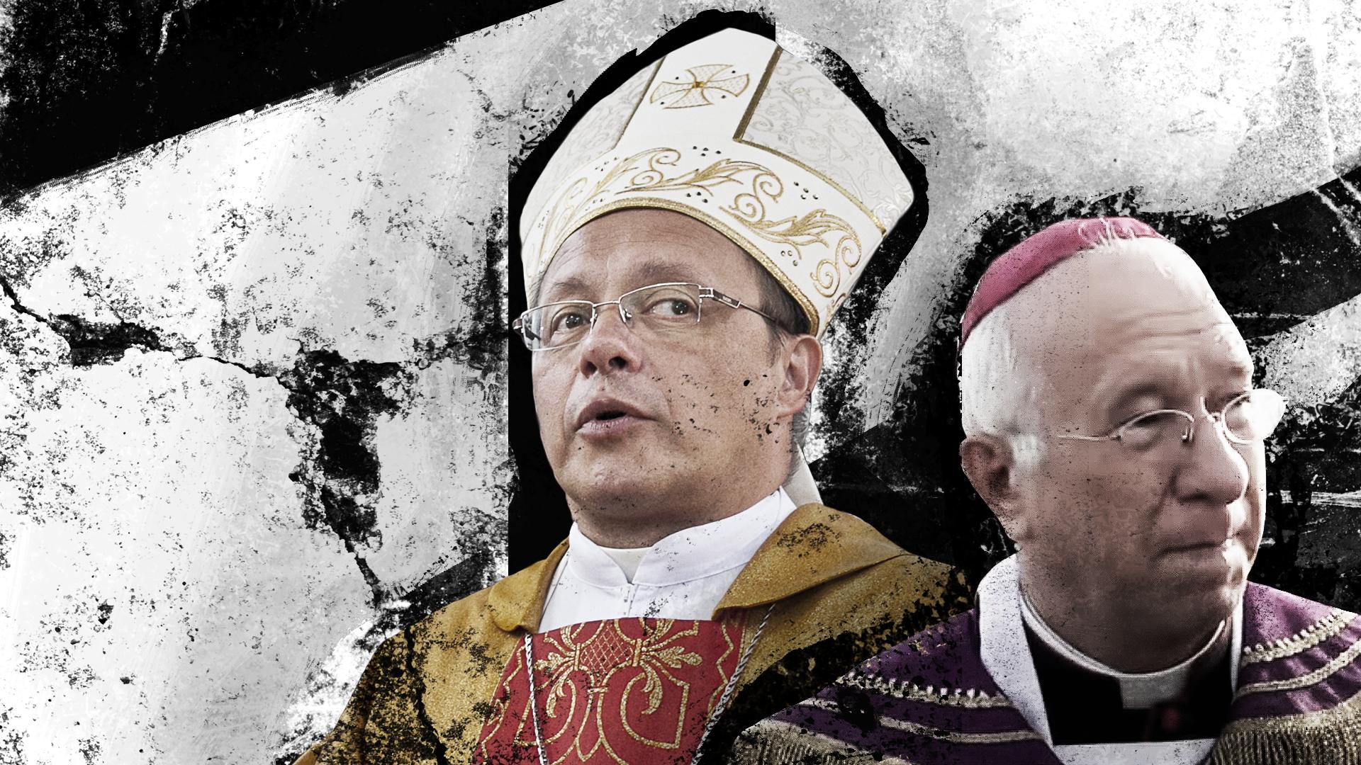Arcybiskup Grzegorz Ryś przez rok ignorował skargę na tuszowanie przestępstw pedofilskich przez biskupa Andrzeja Dziubę.