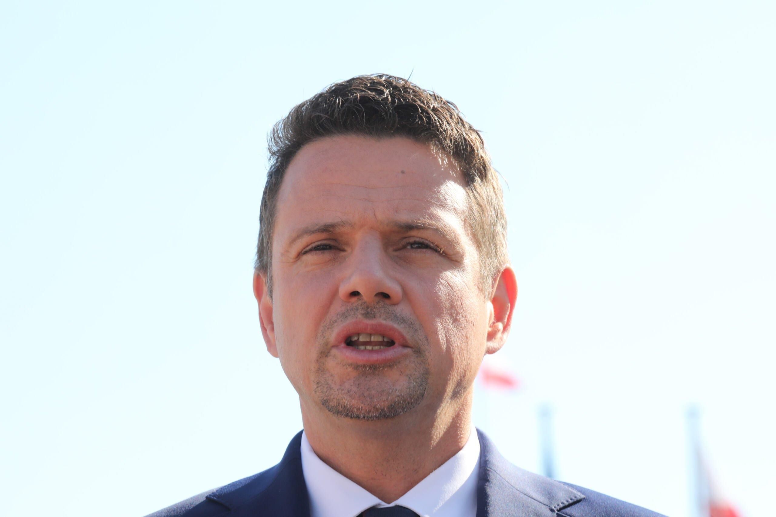 Rafał Trzaskowski