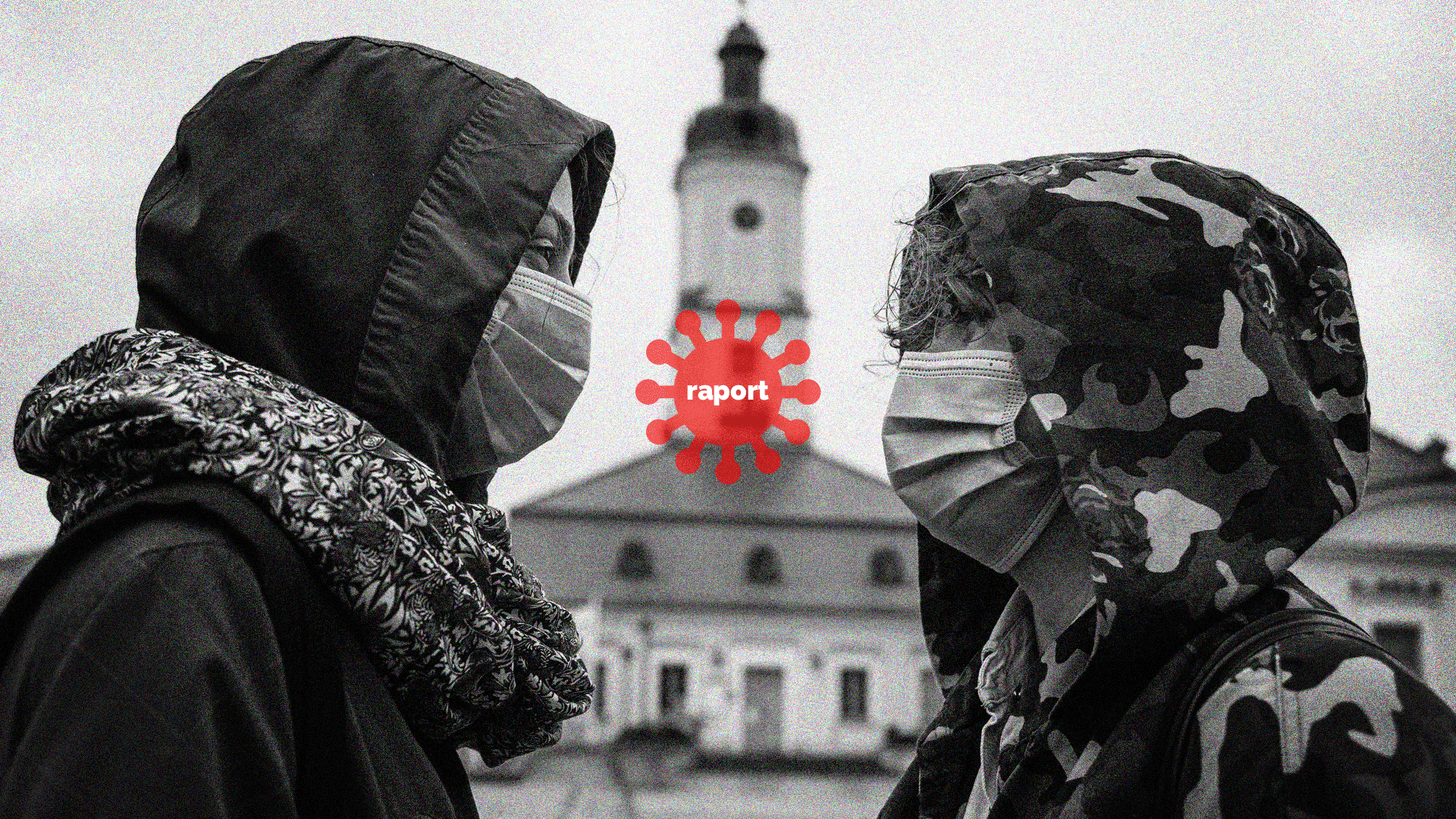 Kornawirus - raport o pandemii, 16.10.2020