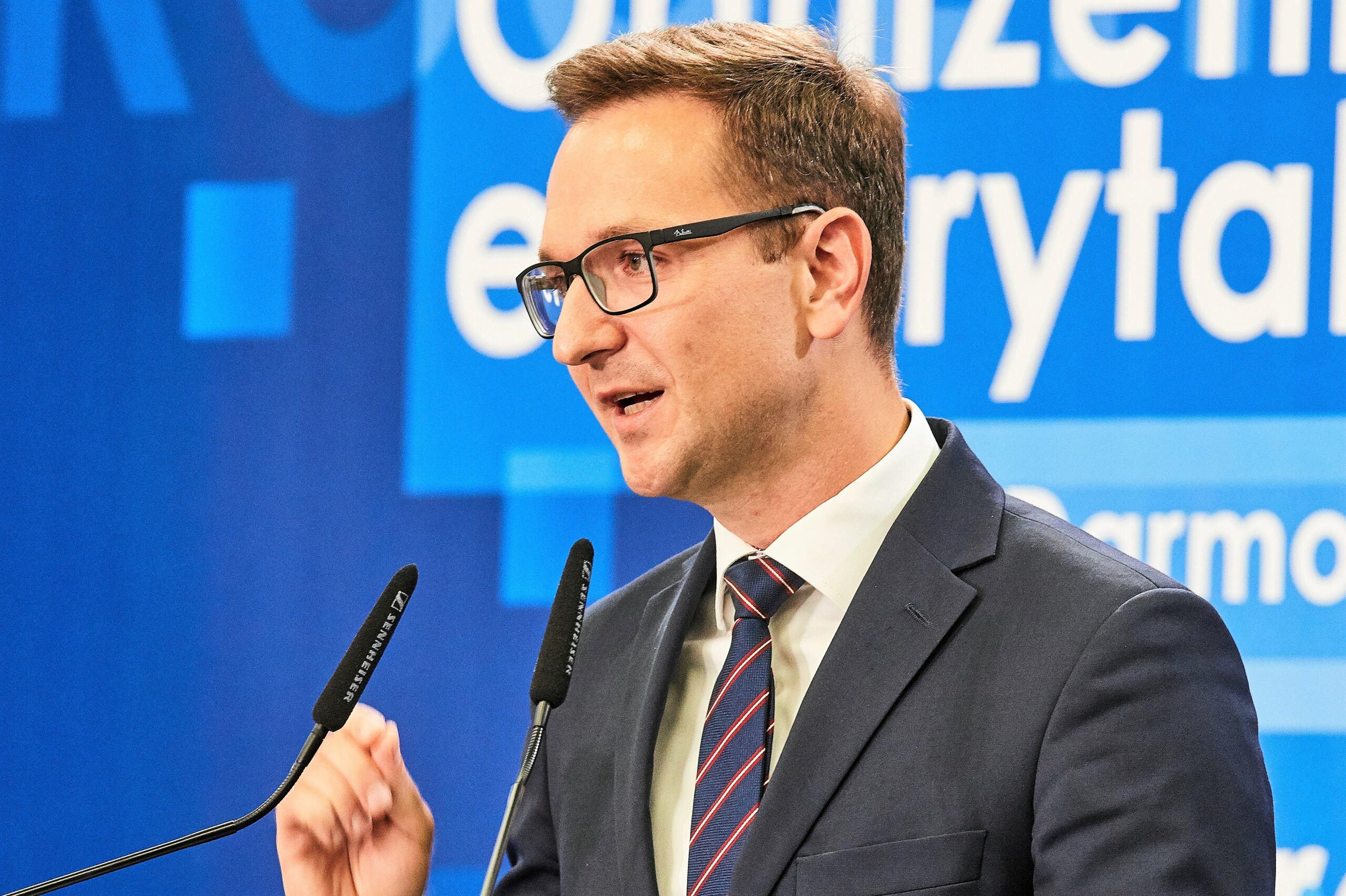 Waldemar Buda