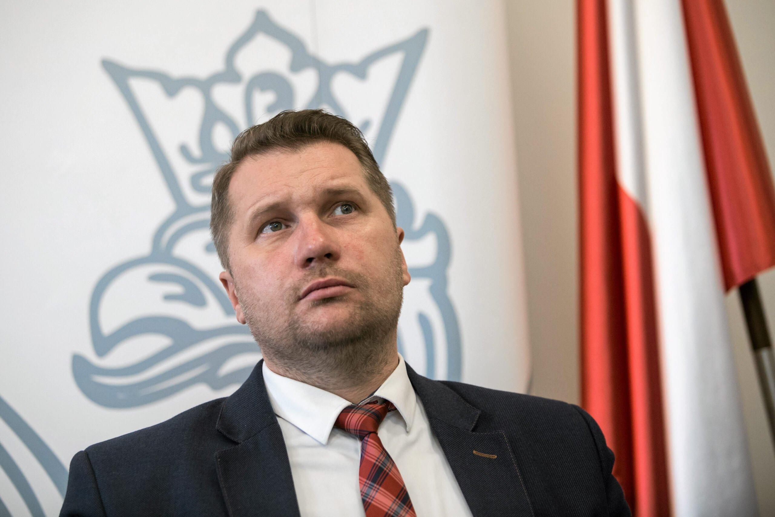 Przemysław Czarnek