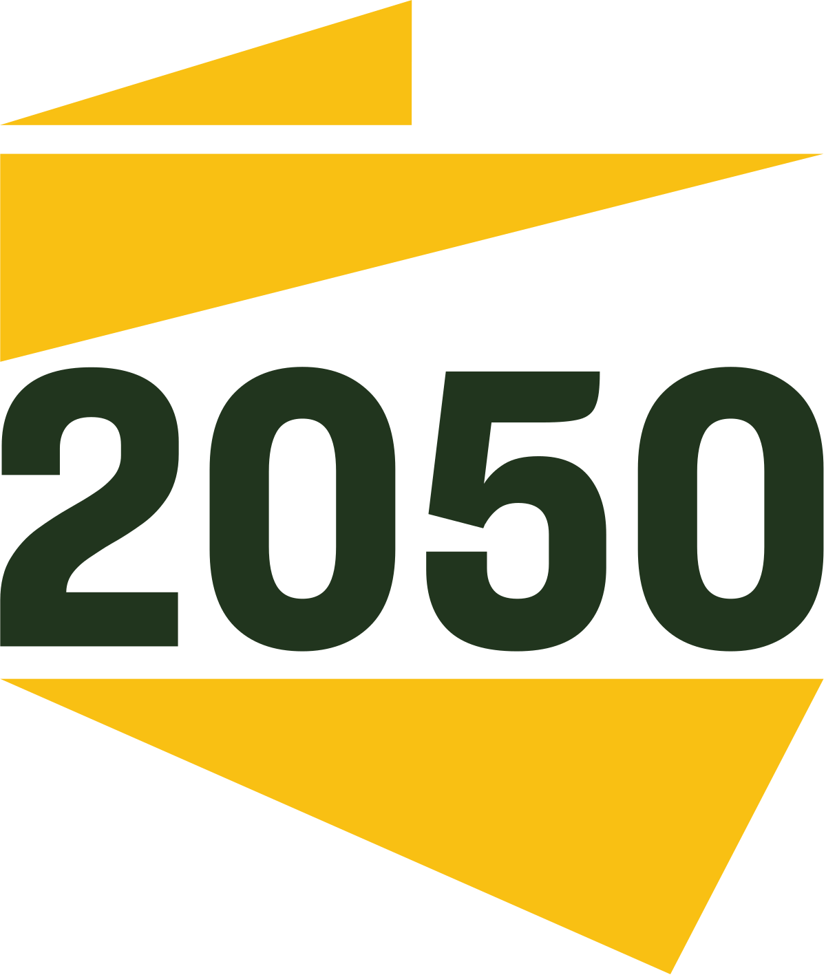 Polska 2050 logo