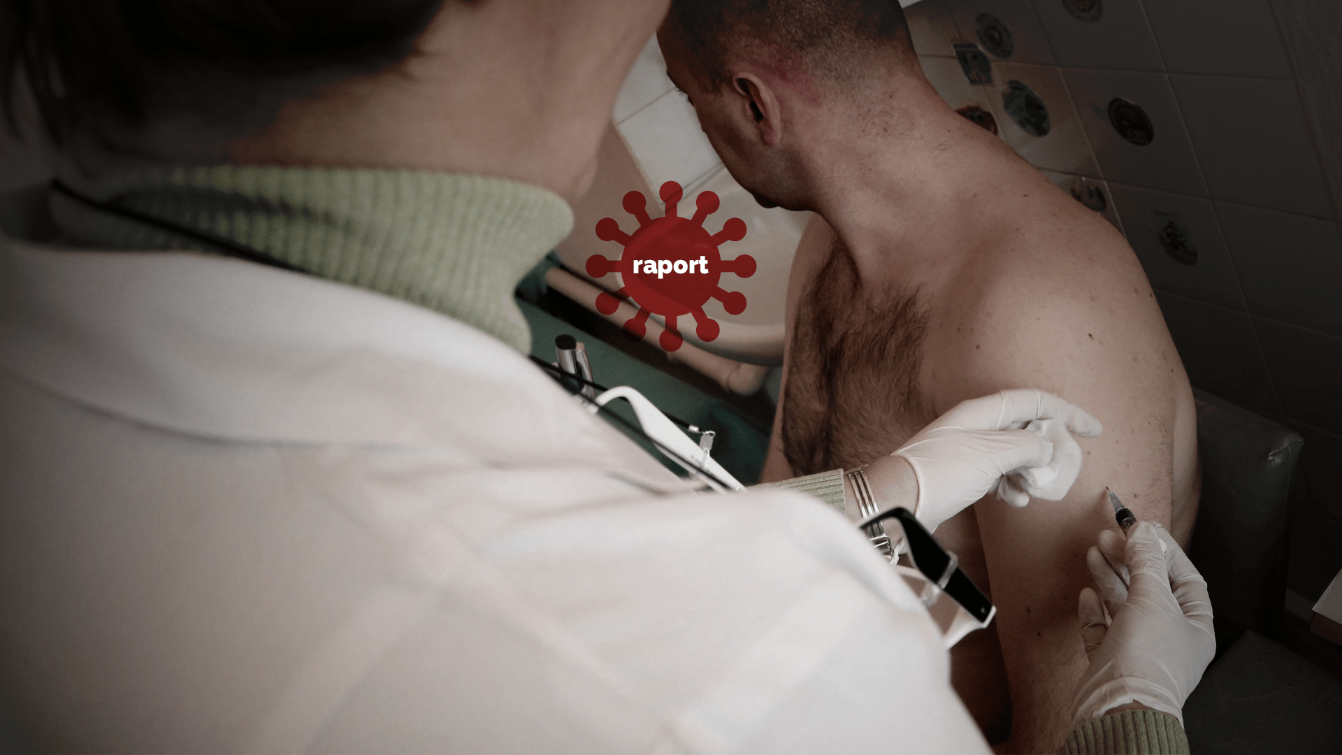 Koronawirus – raport o pandemii, 11.12.2020