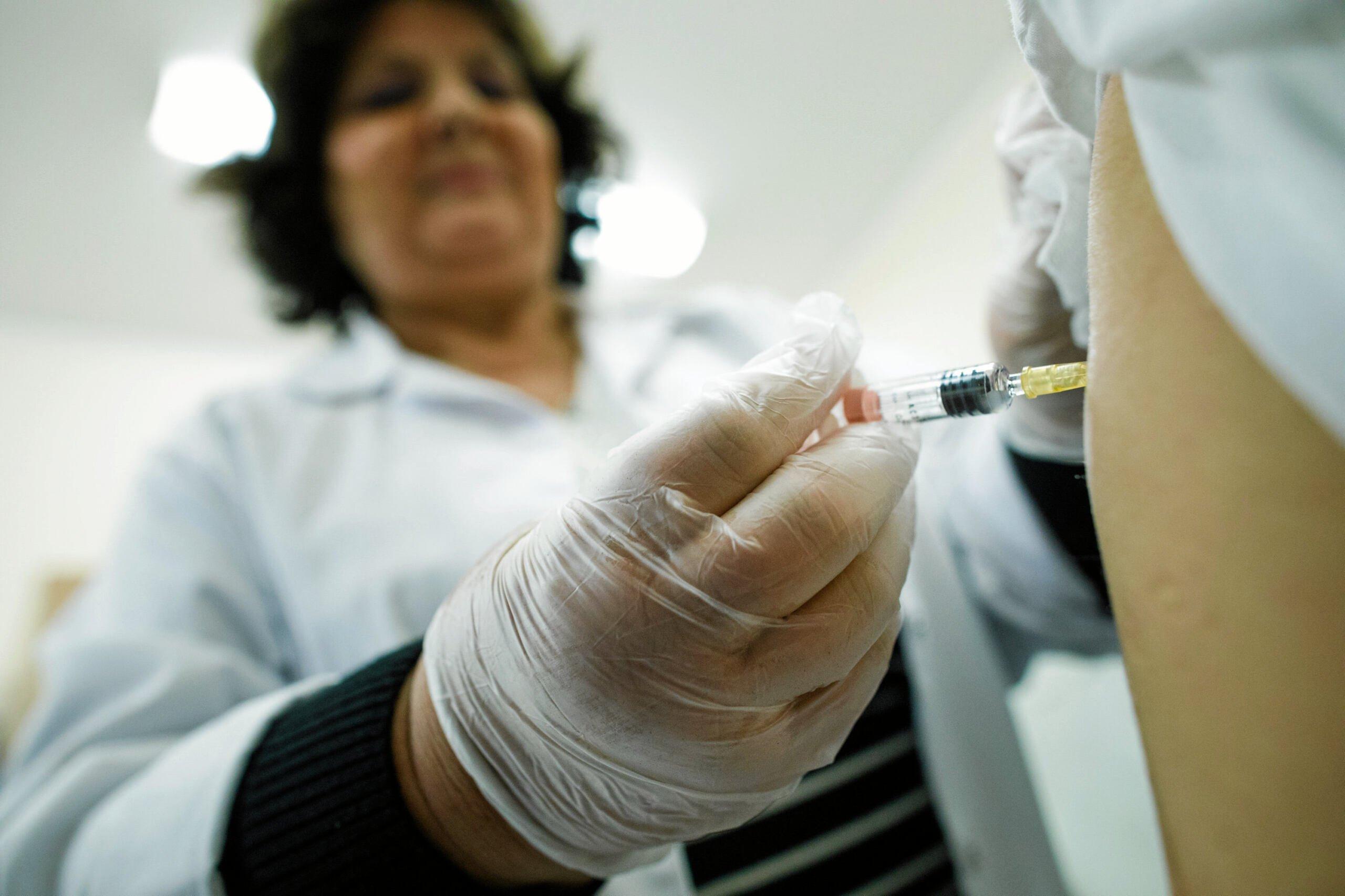 Szczepionka na koronawirusa już w Polsce