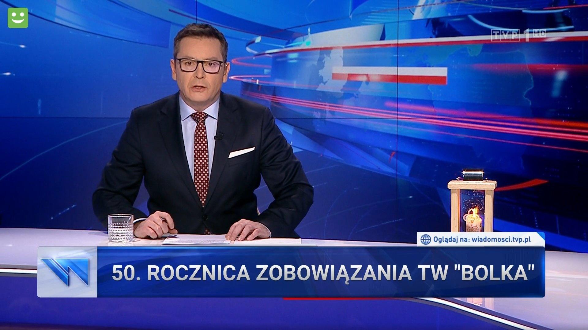 Wiadomości Wałęsa