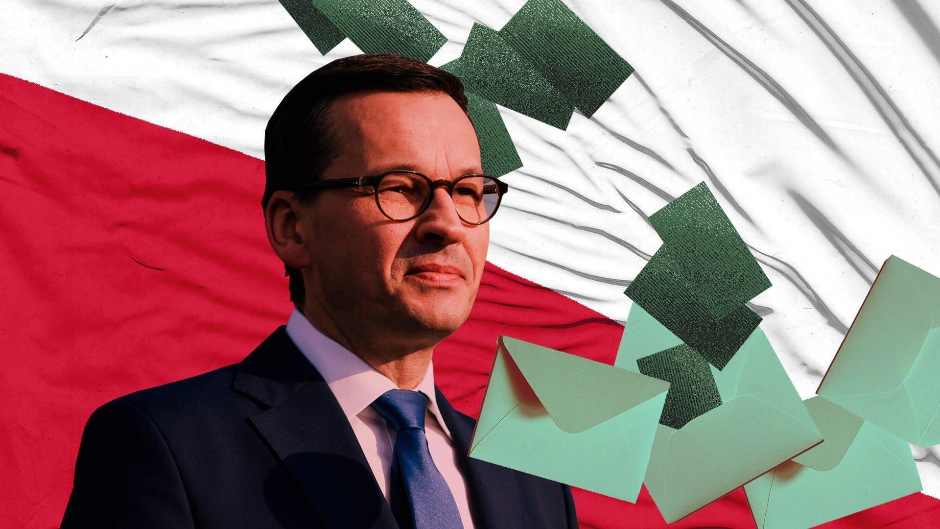 Mateusz Morawiecki