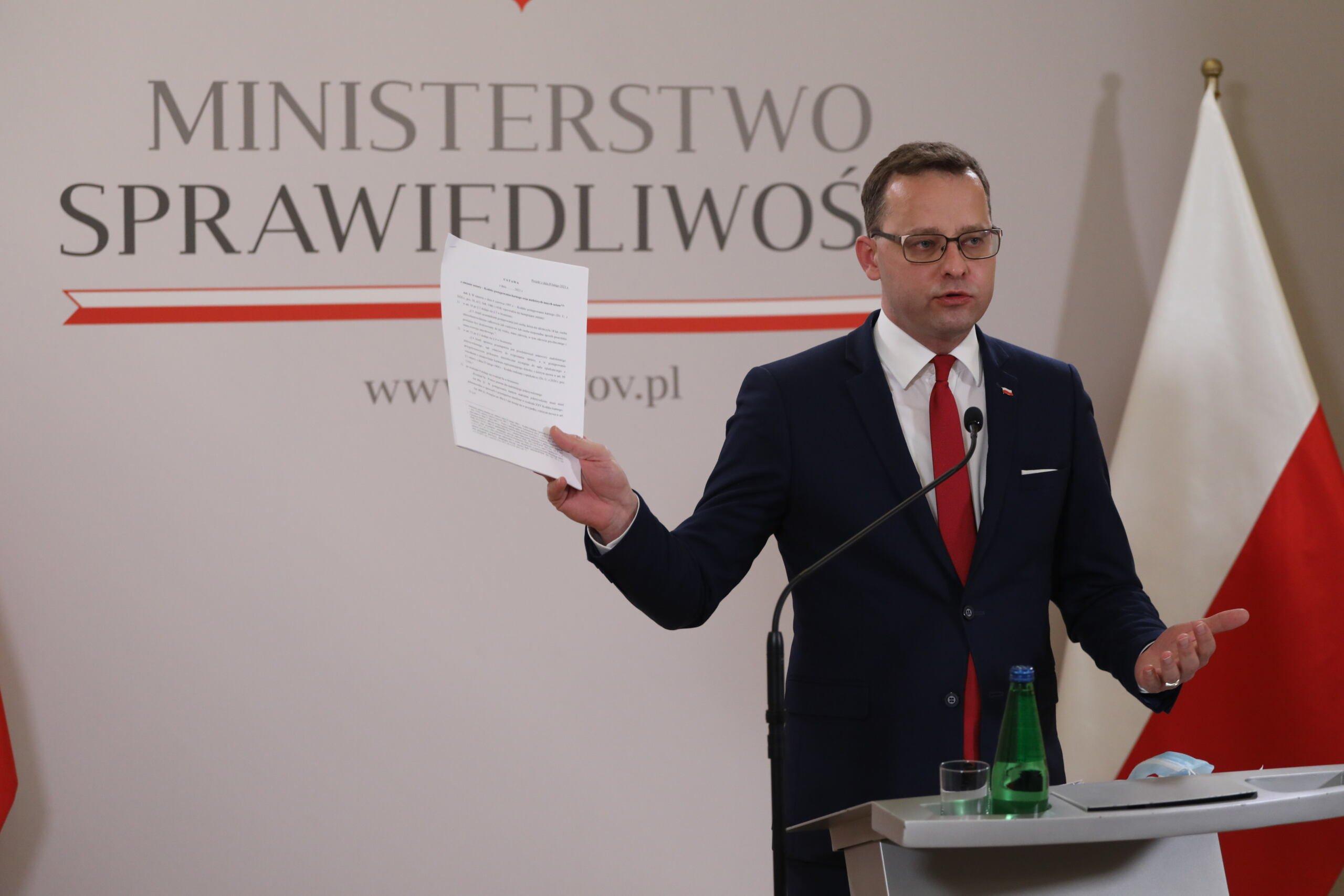 Marcin Romanowski