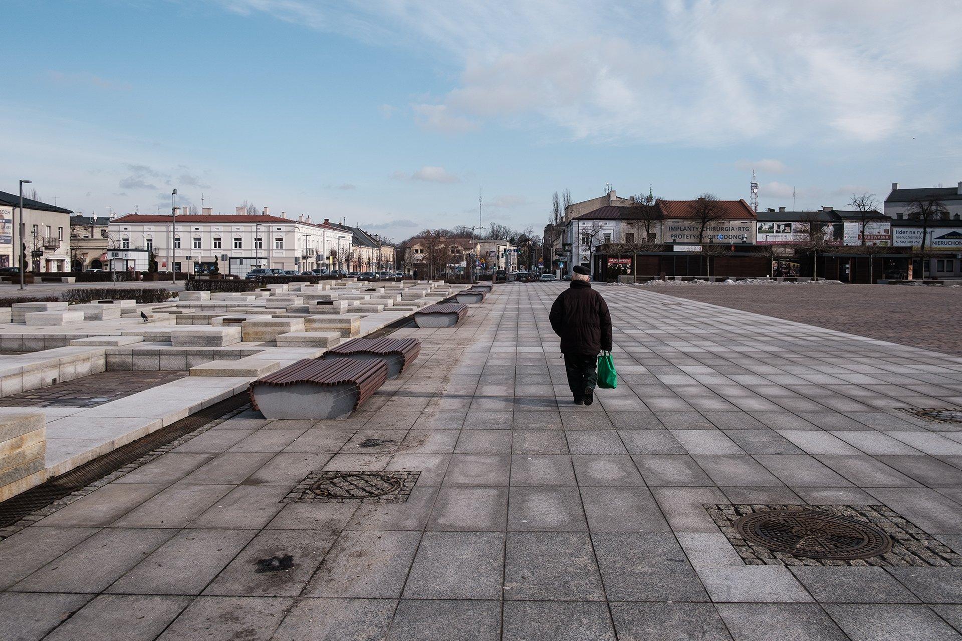 Tomaszów Mazowiecki