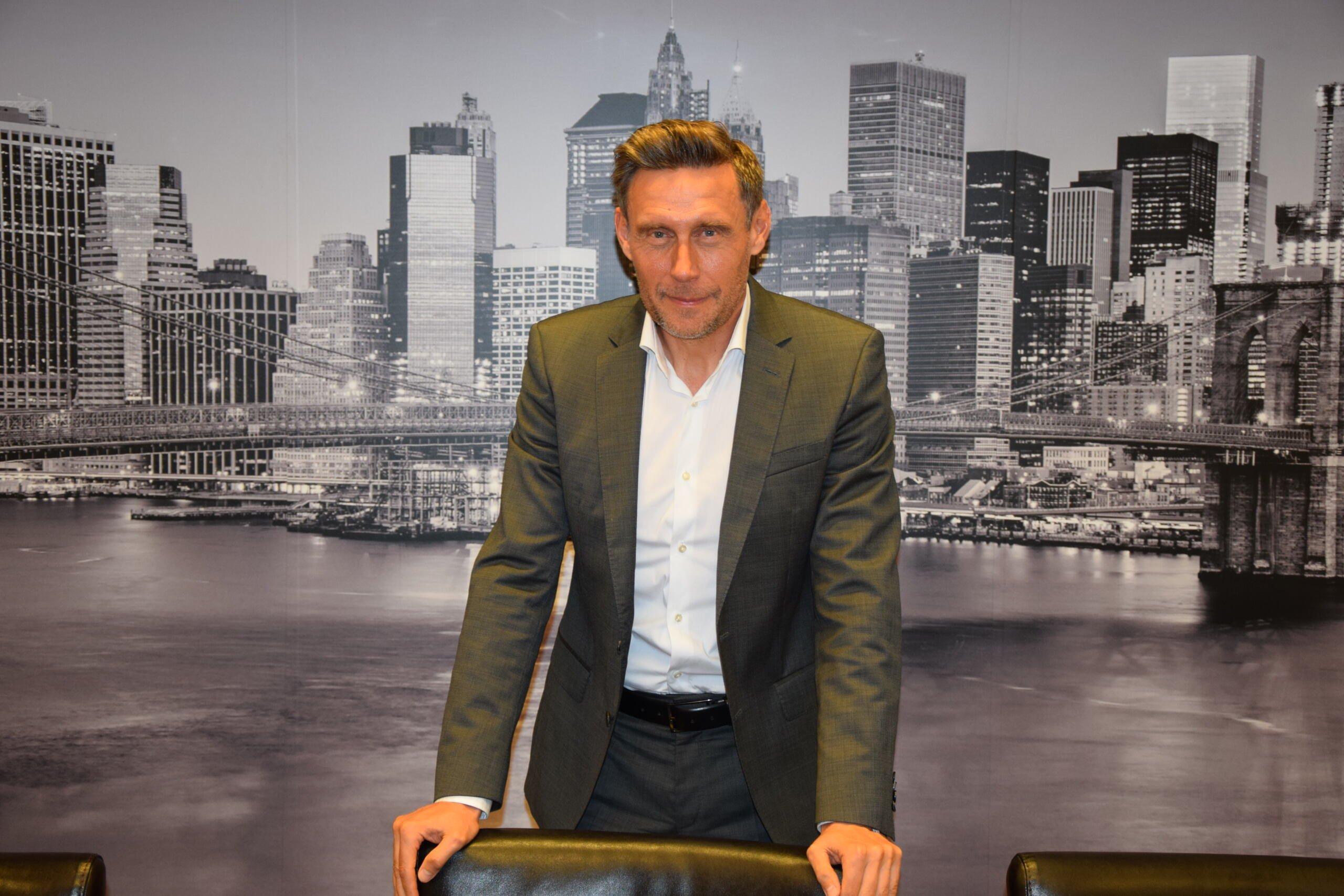 Michał Romanowski, adwokat