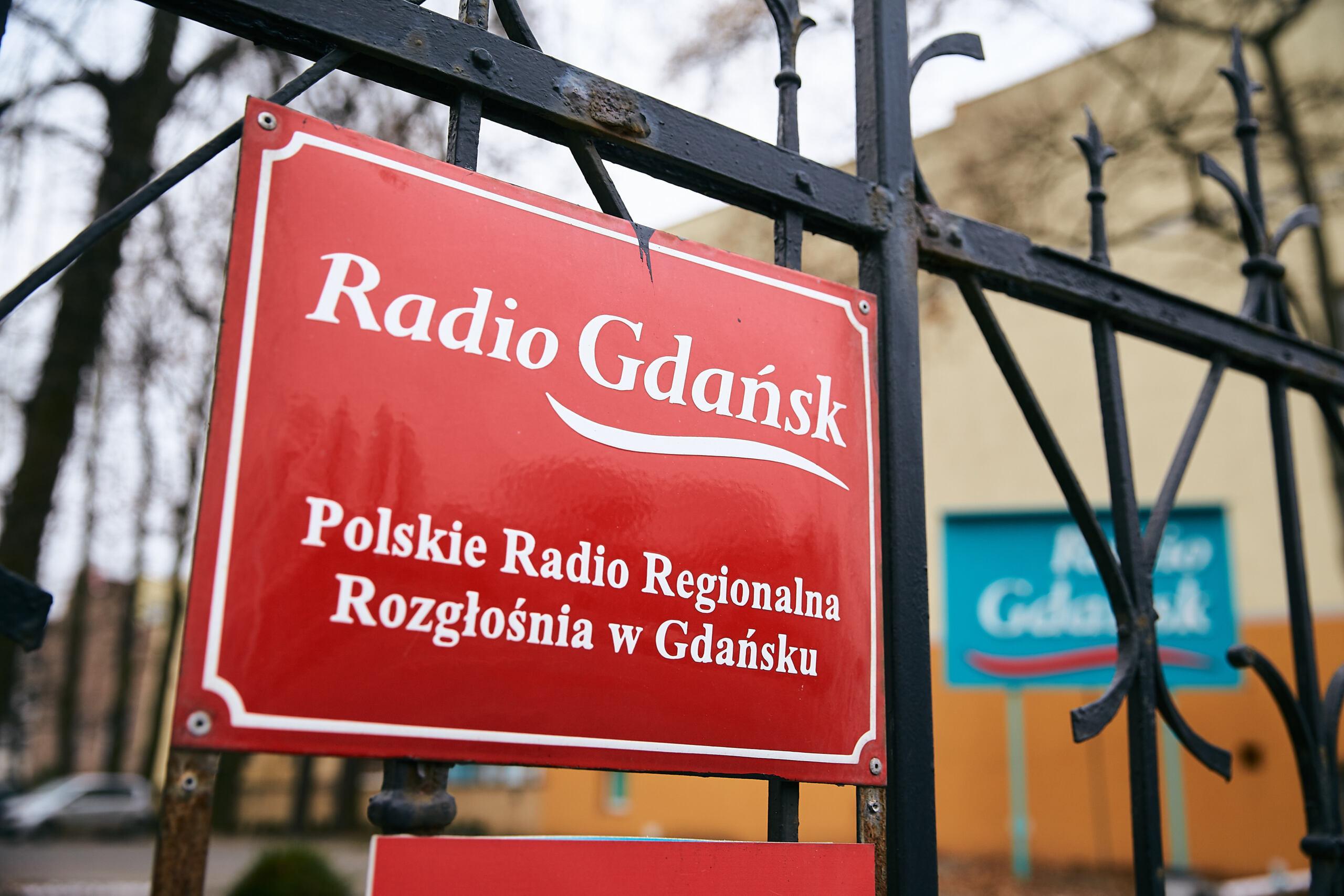Radio Gdańsk - siedziba