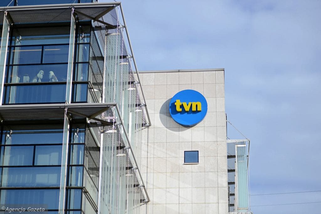 Jest koncesja dla TVN7, 18 lutego 2022