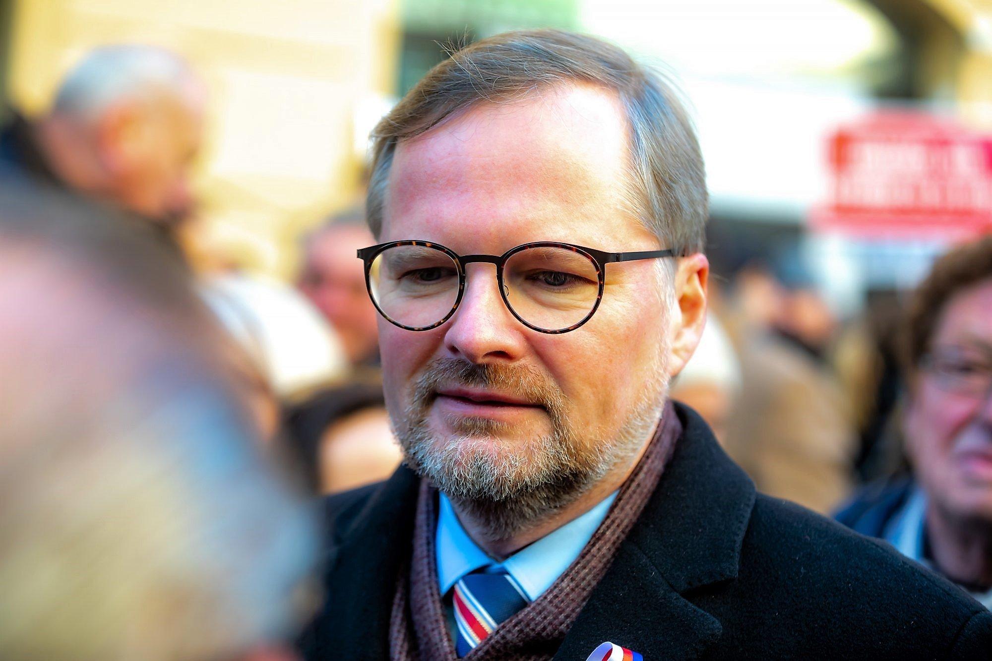 Petr Fiala