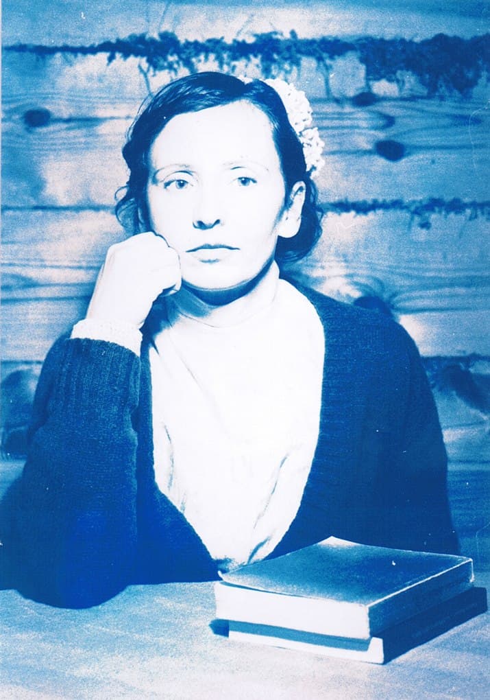 Agnieszka Rodowicz