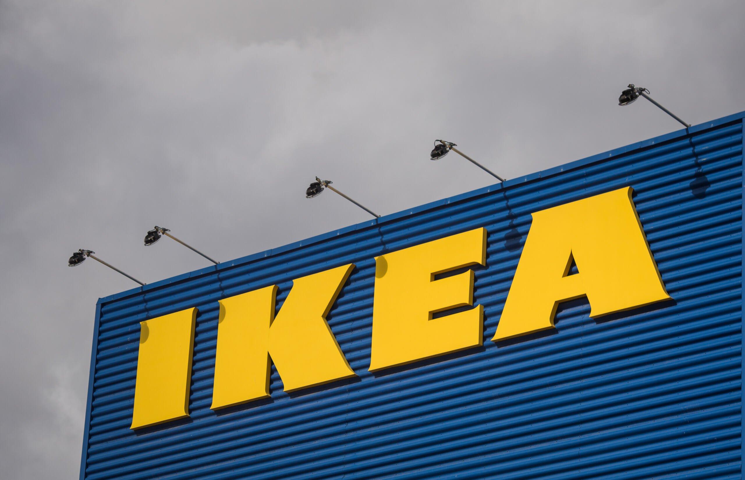 Ikea Rosja