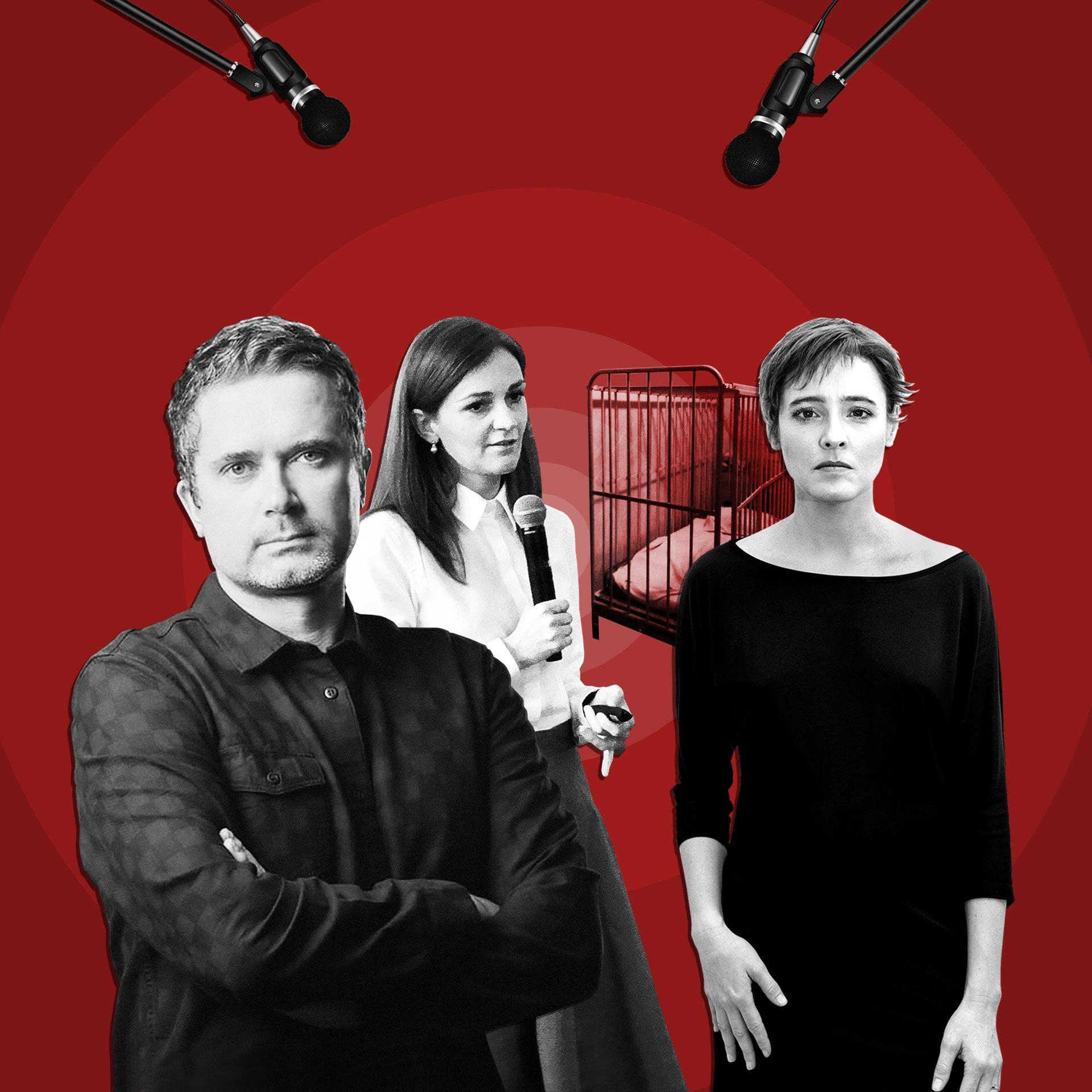 Powiększenie - podcast OKO.press
