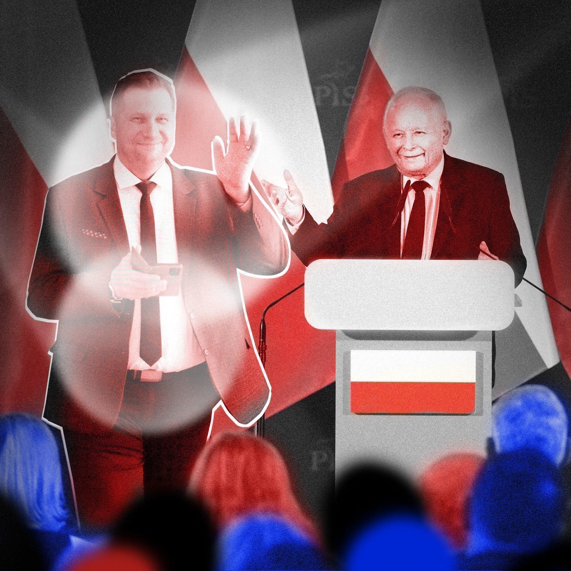 Sondaż Ipsos: ocena ministra Czarnka