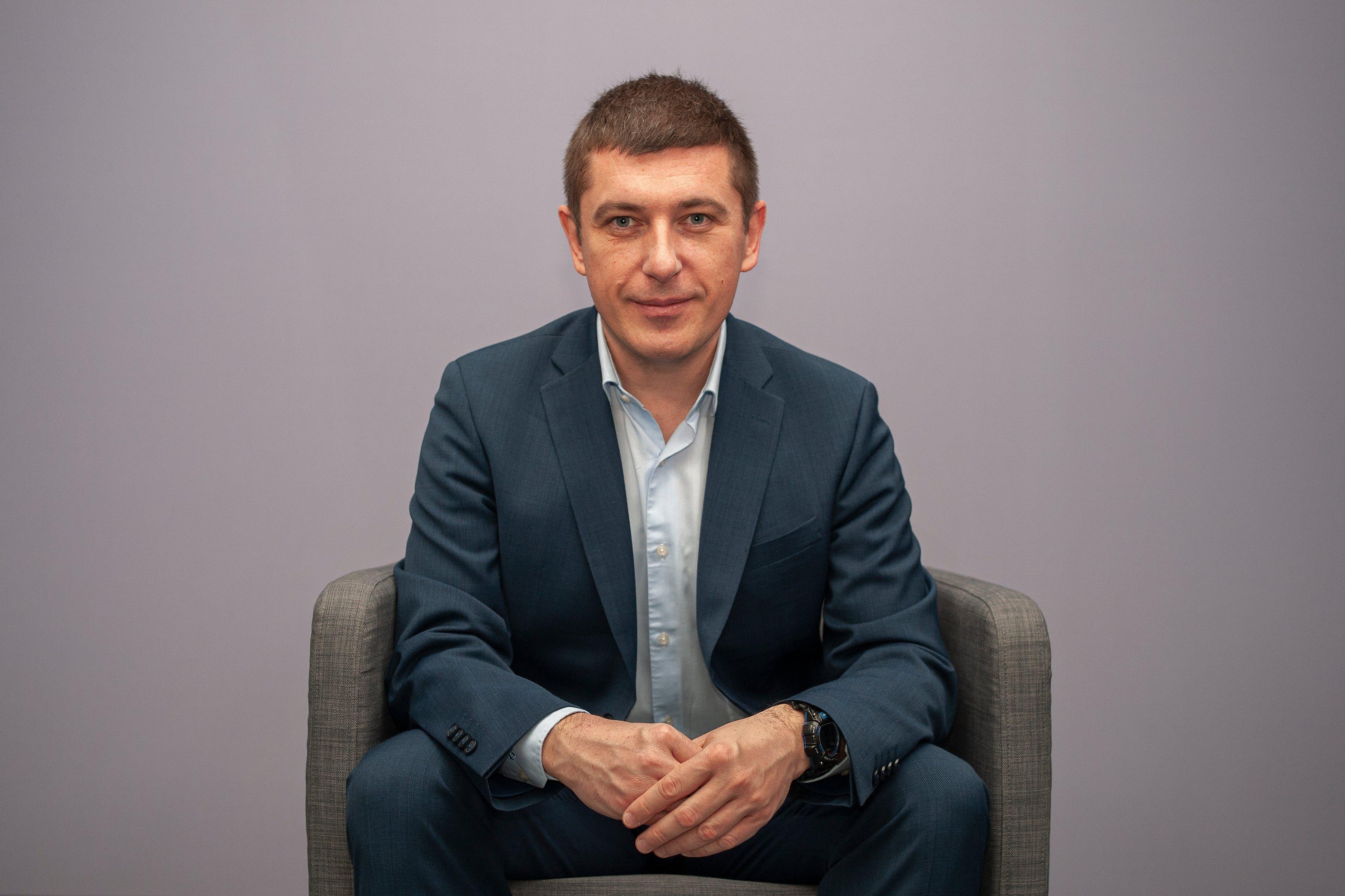 portret Wojciecha Brzozowskiego