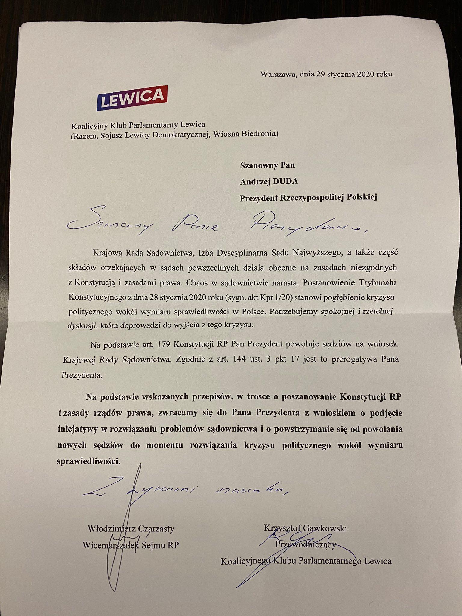 Zewnętrzne źródło