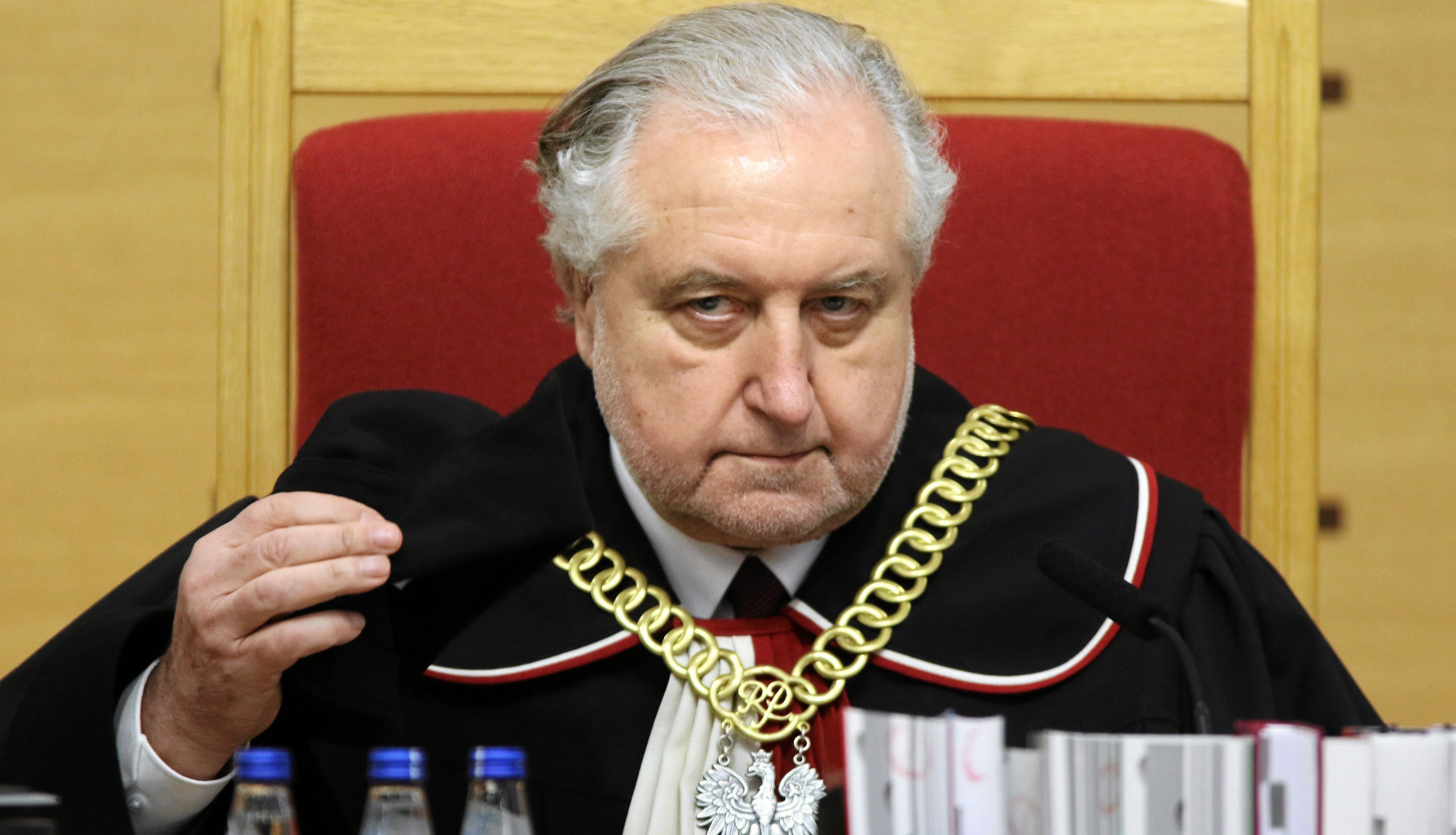 Rzepliński