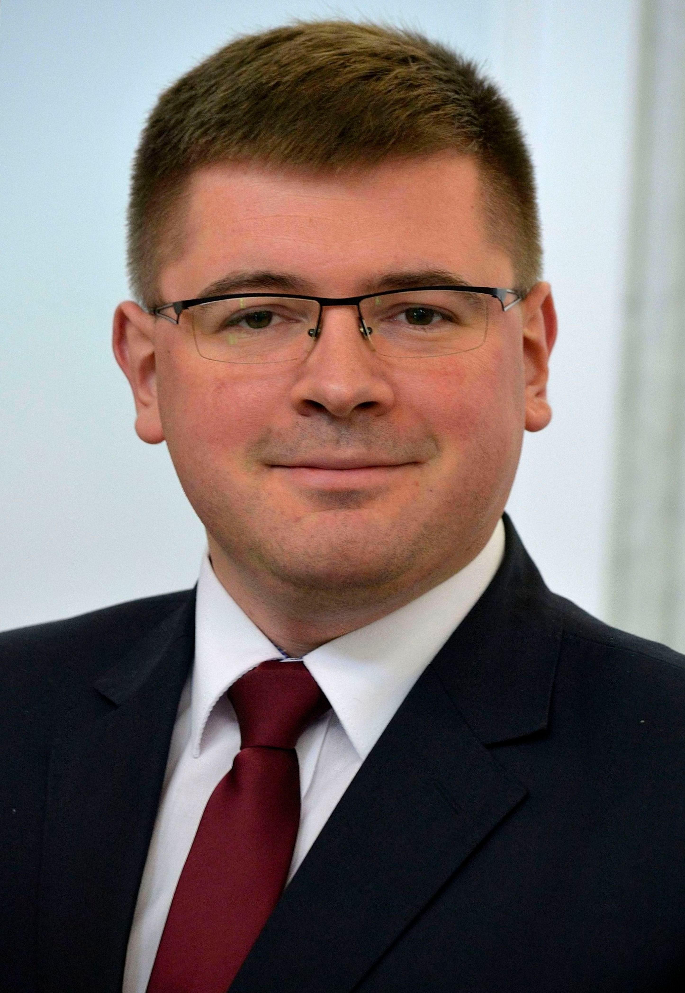 Tomasz Rzymkowski